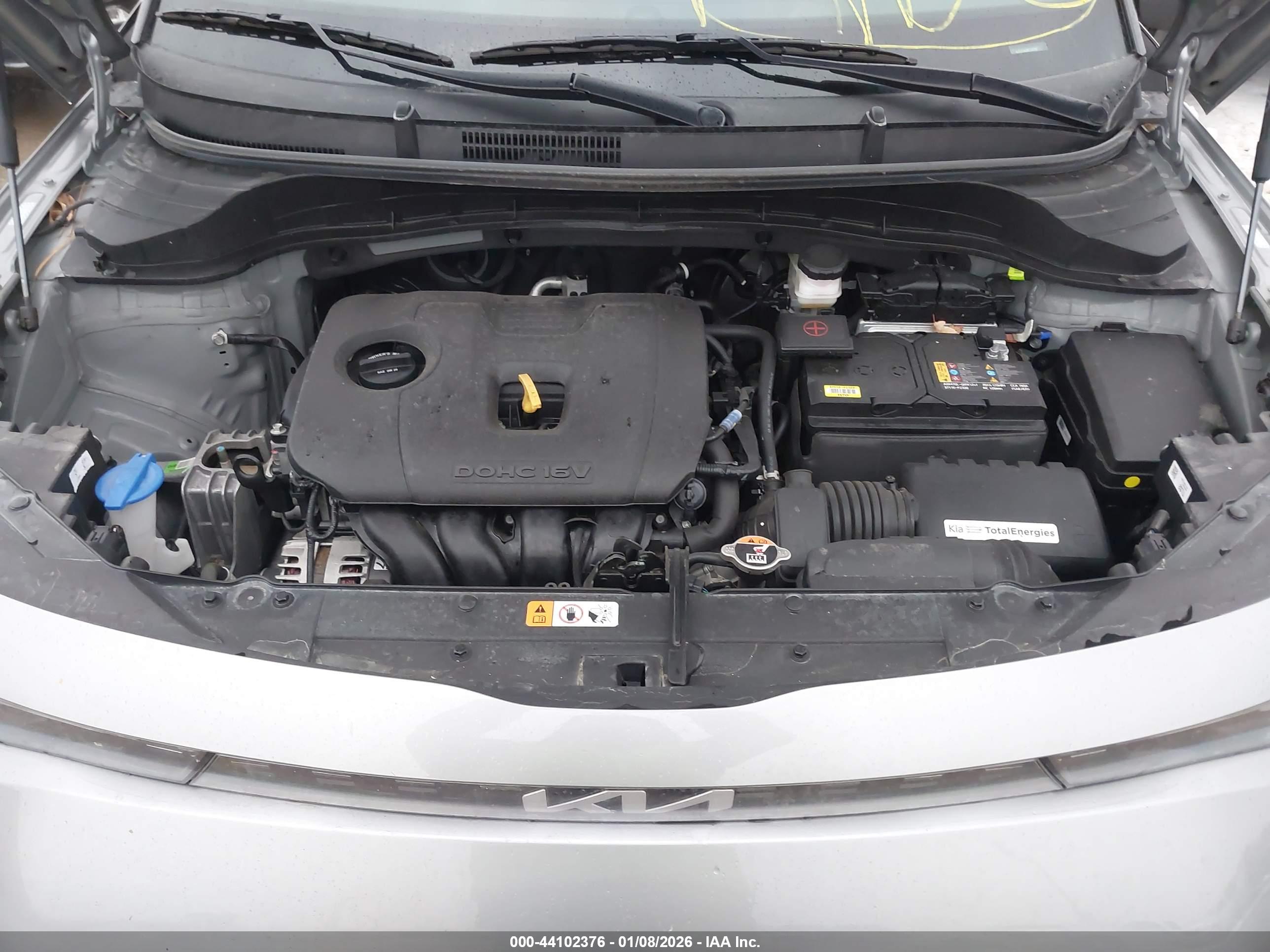 KIA SOUL image 10