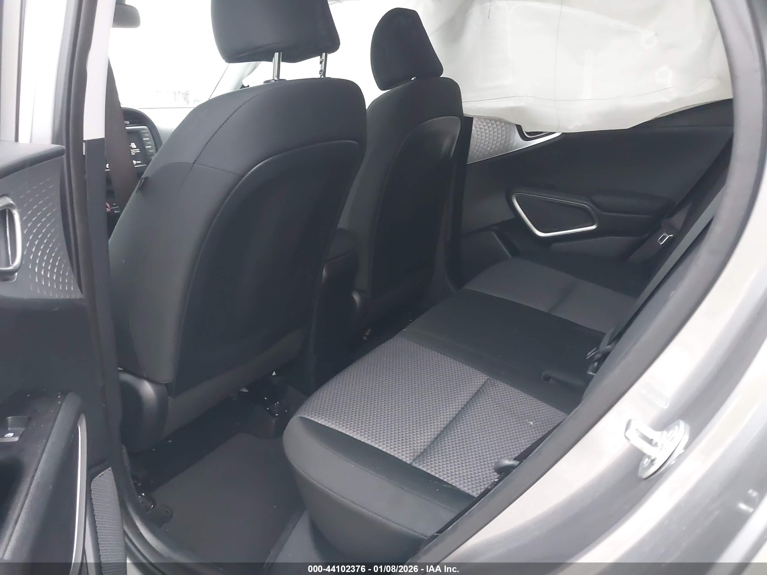 KIA SOUL image 8