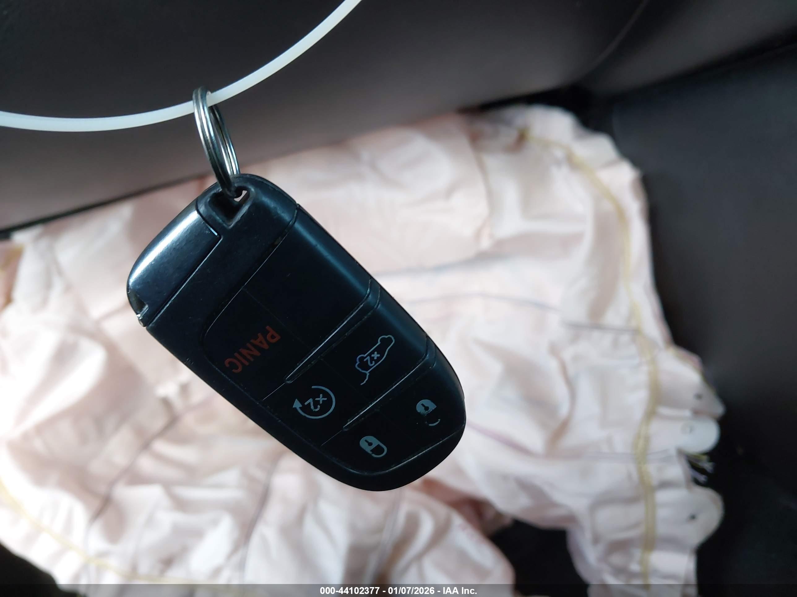 JEEP COMPASS image 11