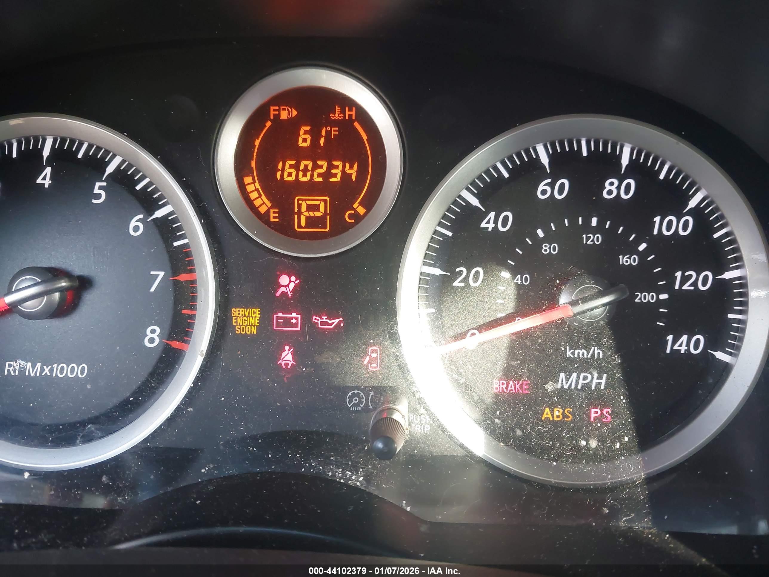 NISSAN SENTRA image 7