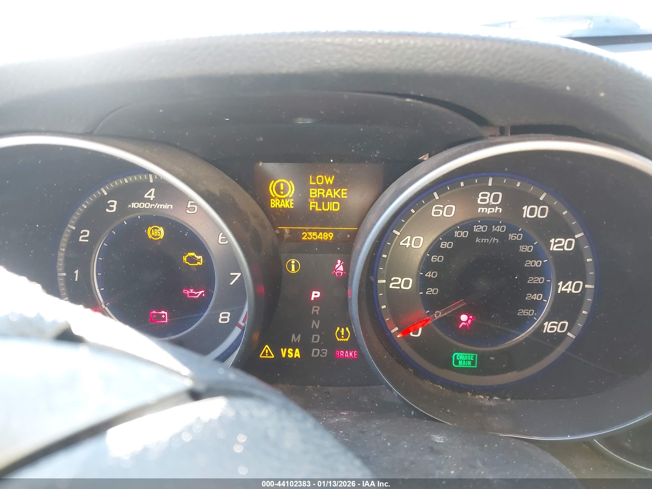 ACURA MDX image 7