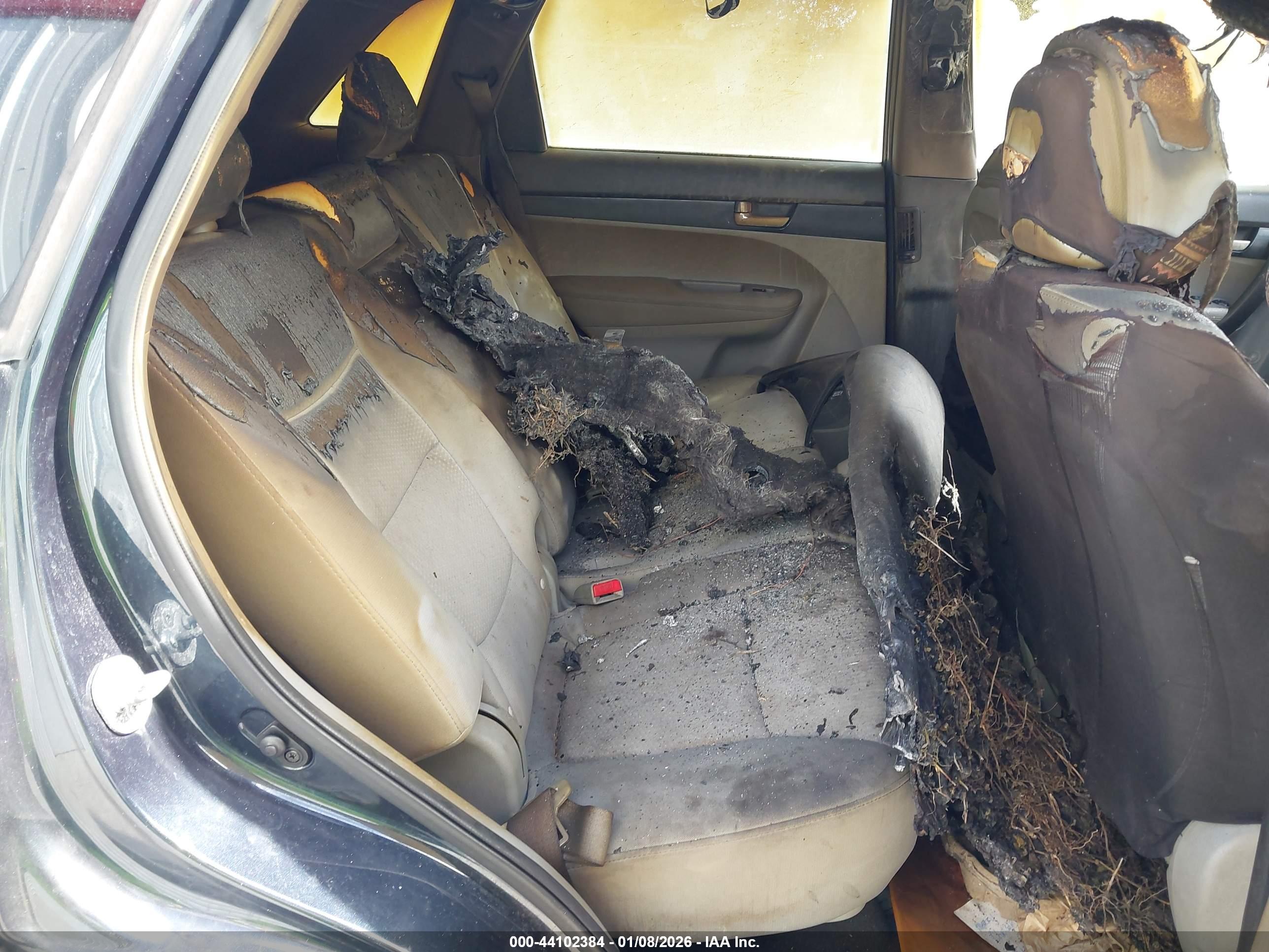 KIA SORENTO image 8