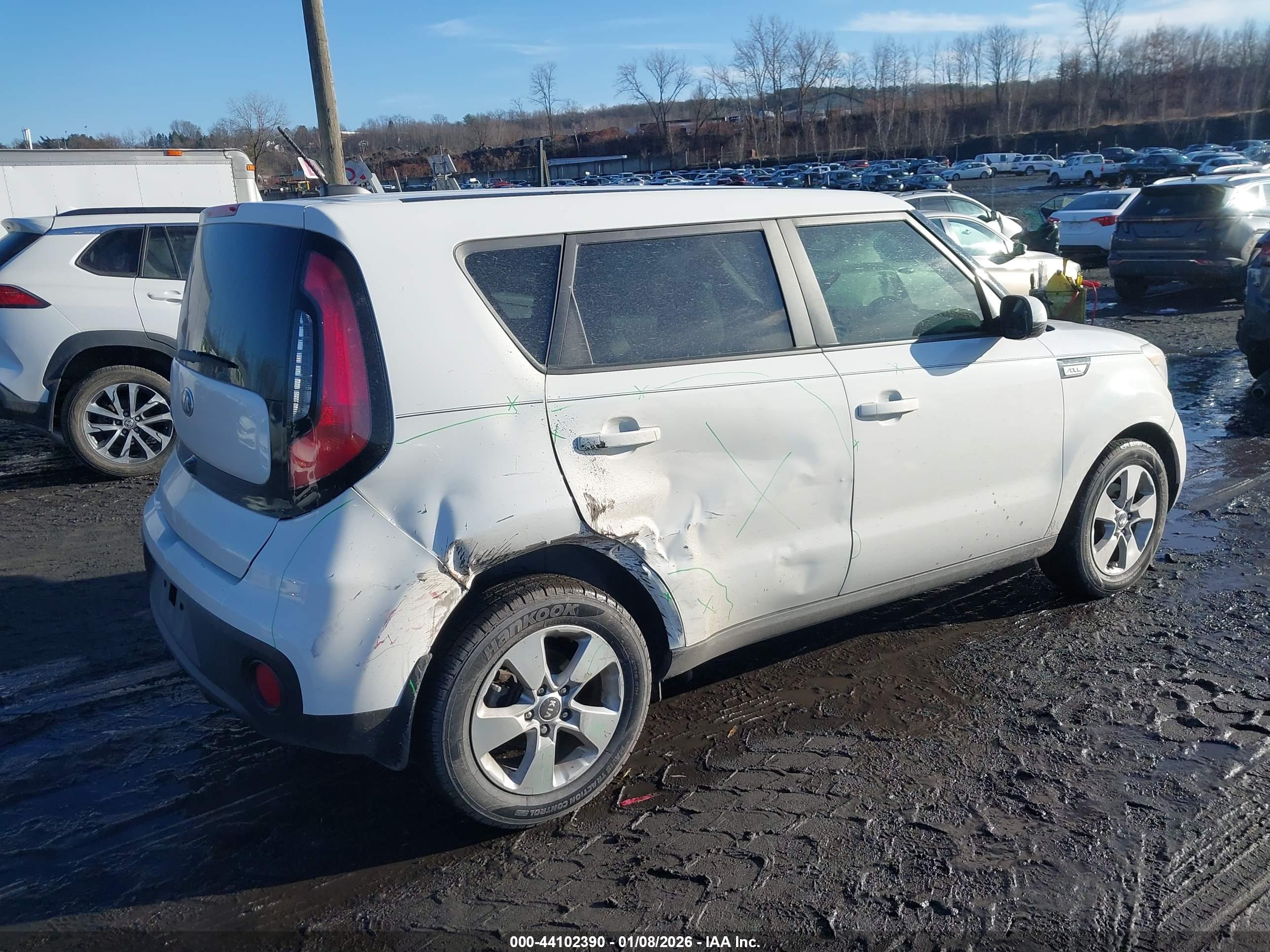 KIA SOUL image 4