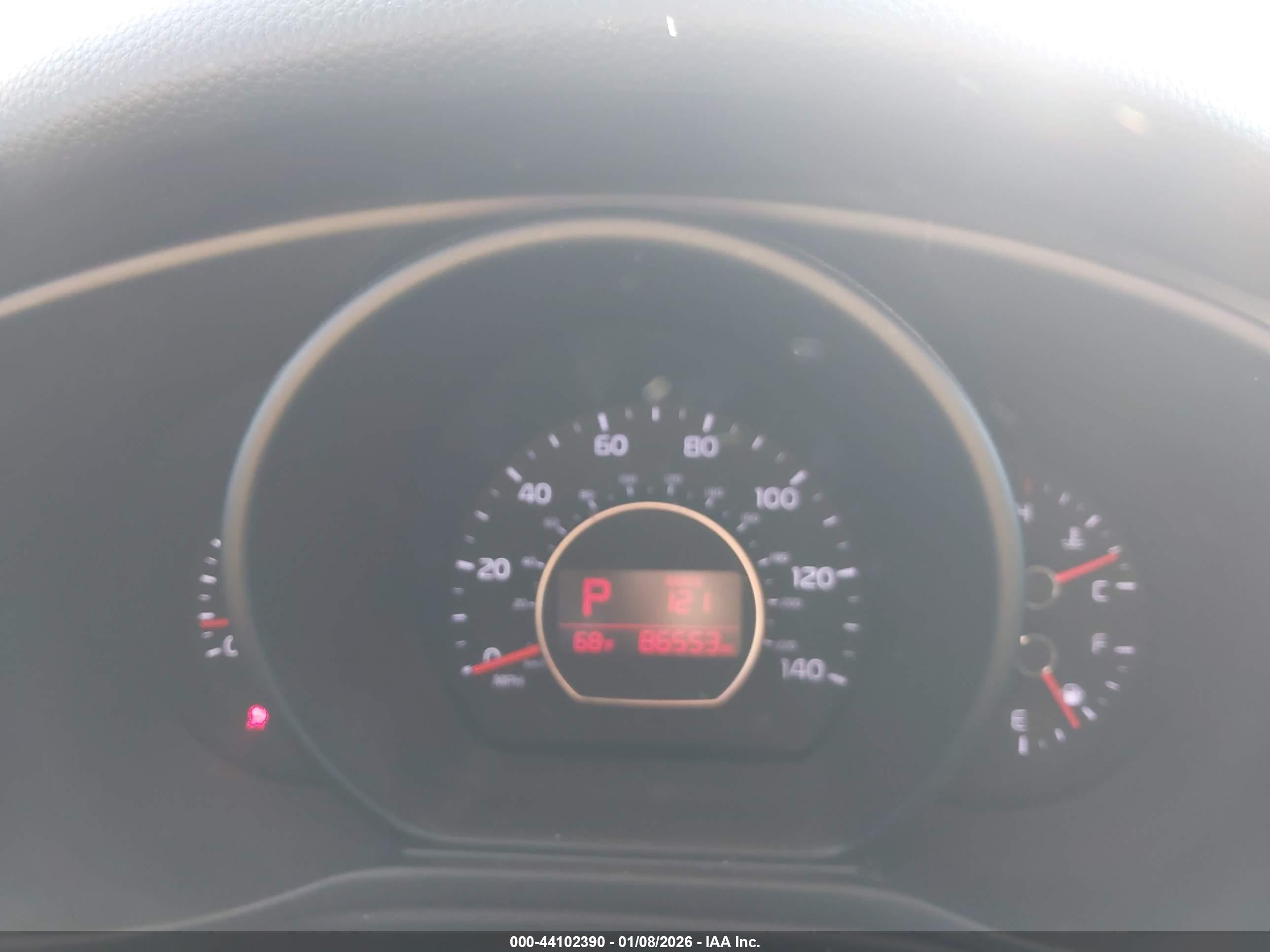 KIA SOUL image 7