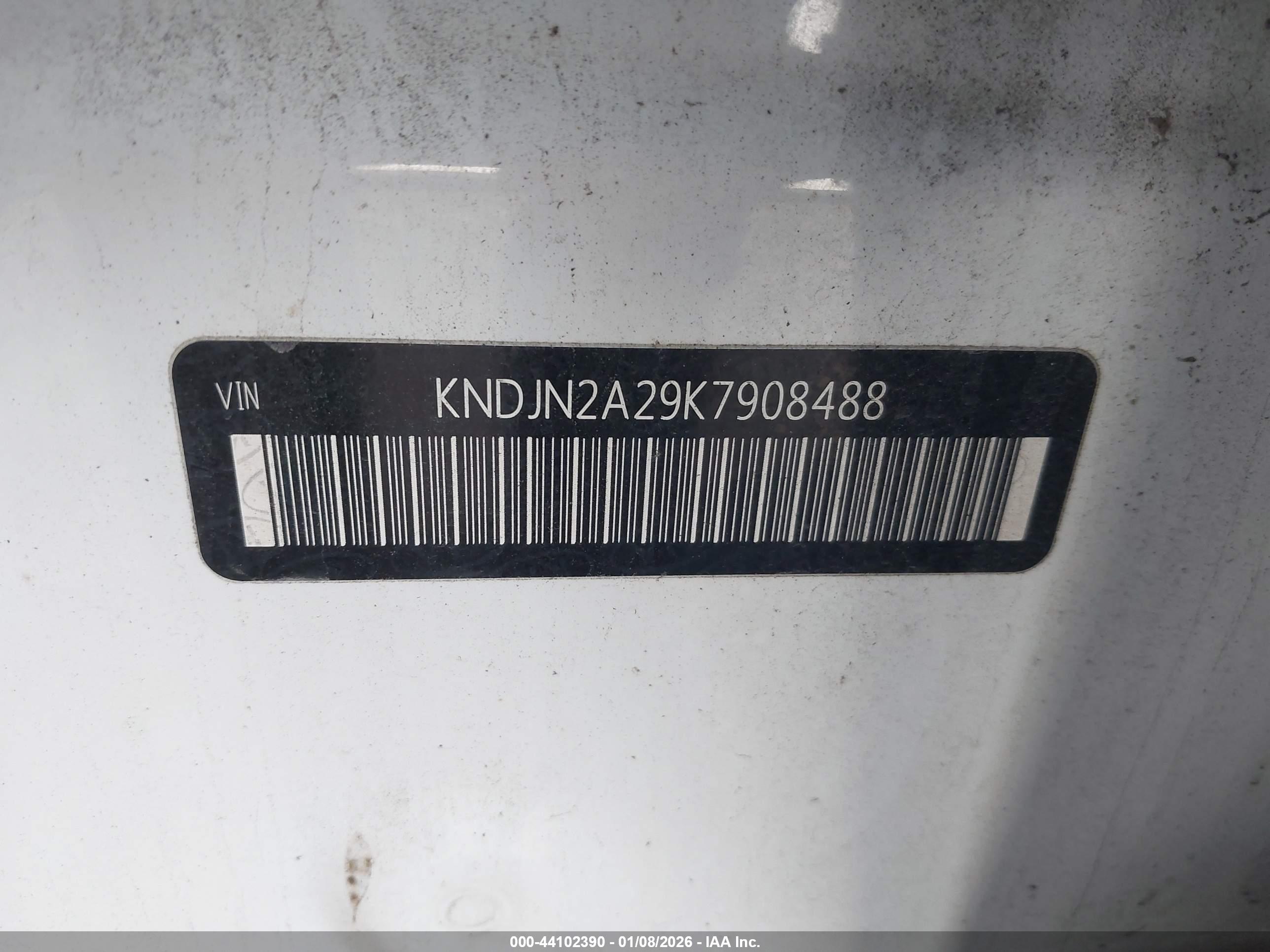KIA SOUL image 9