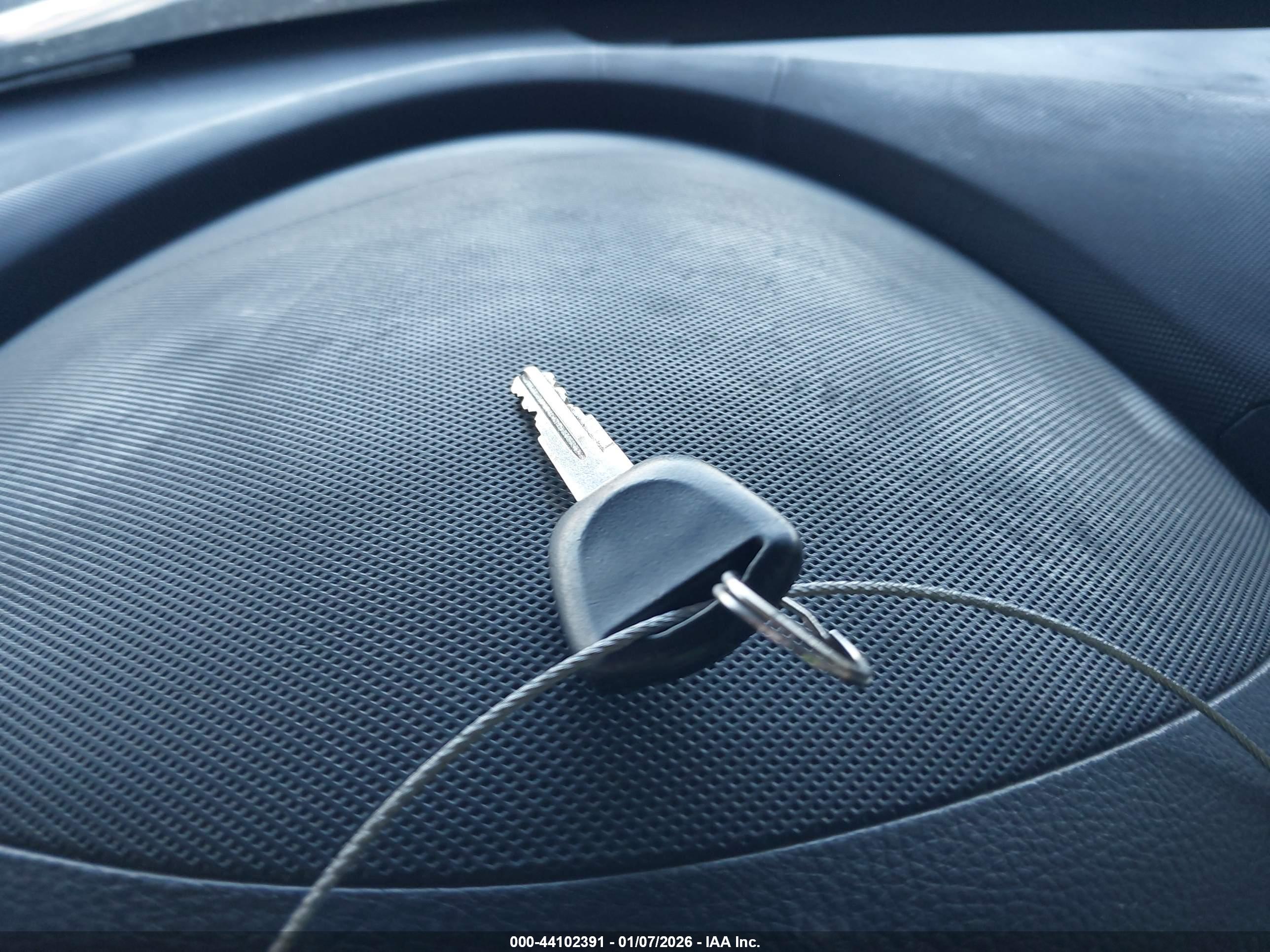 ACURA TL image 11
