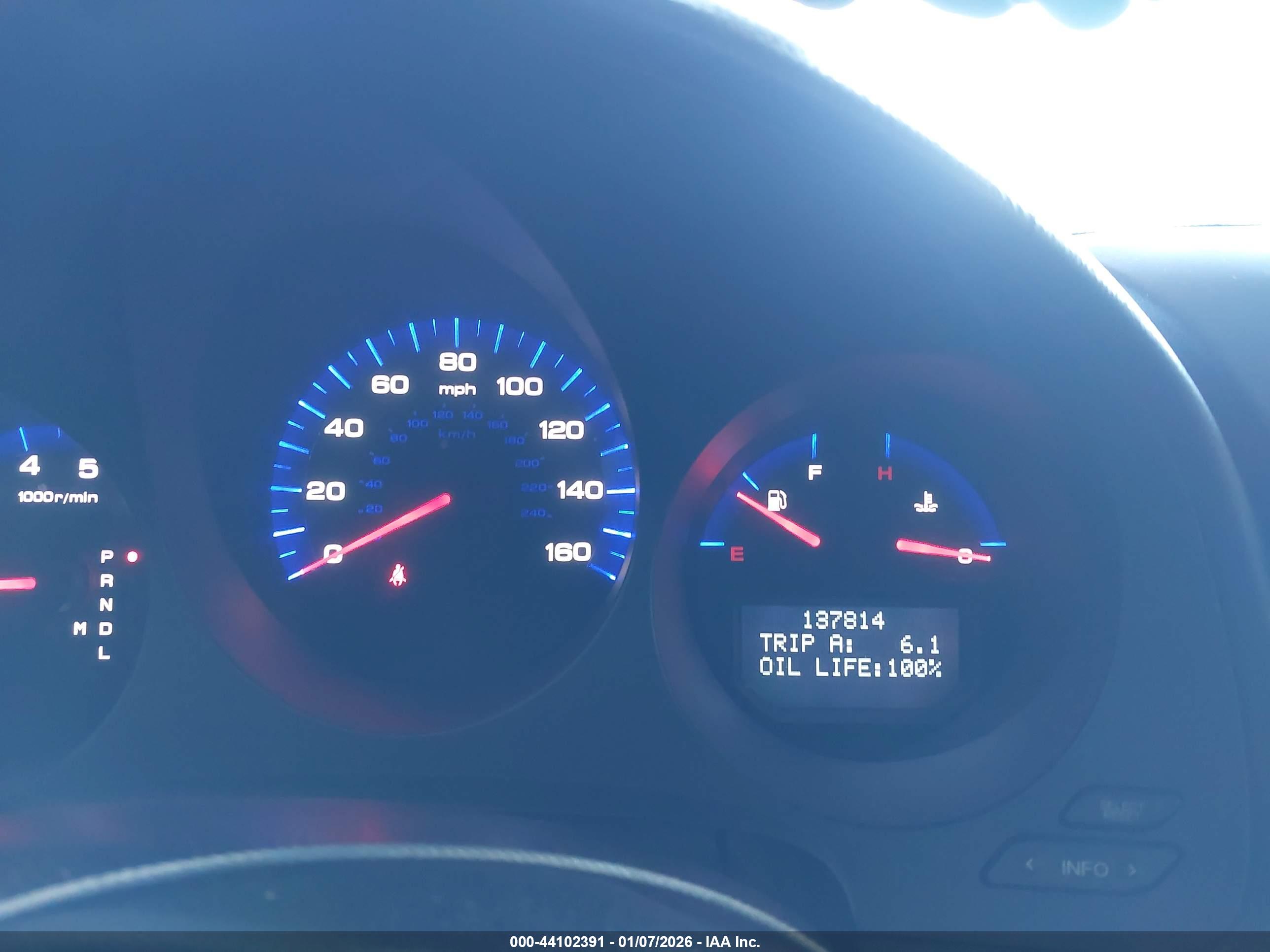 ACURA TL image 7