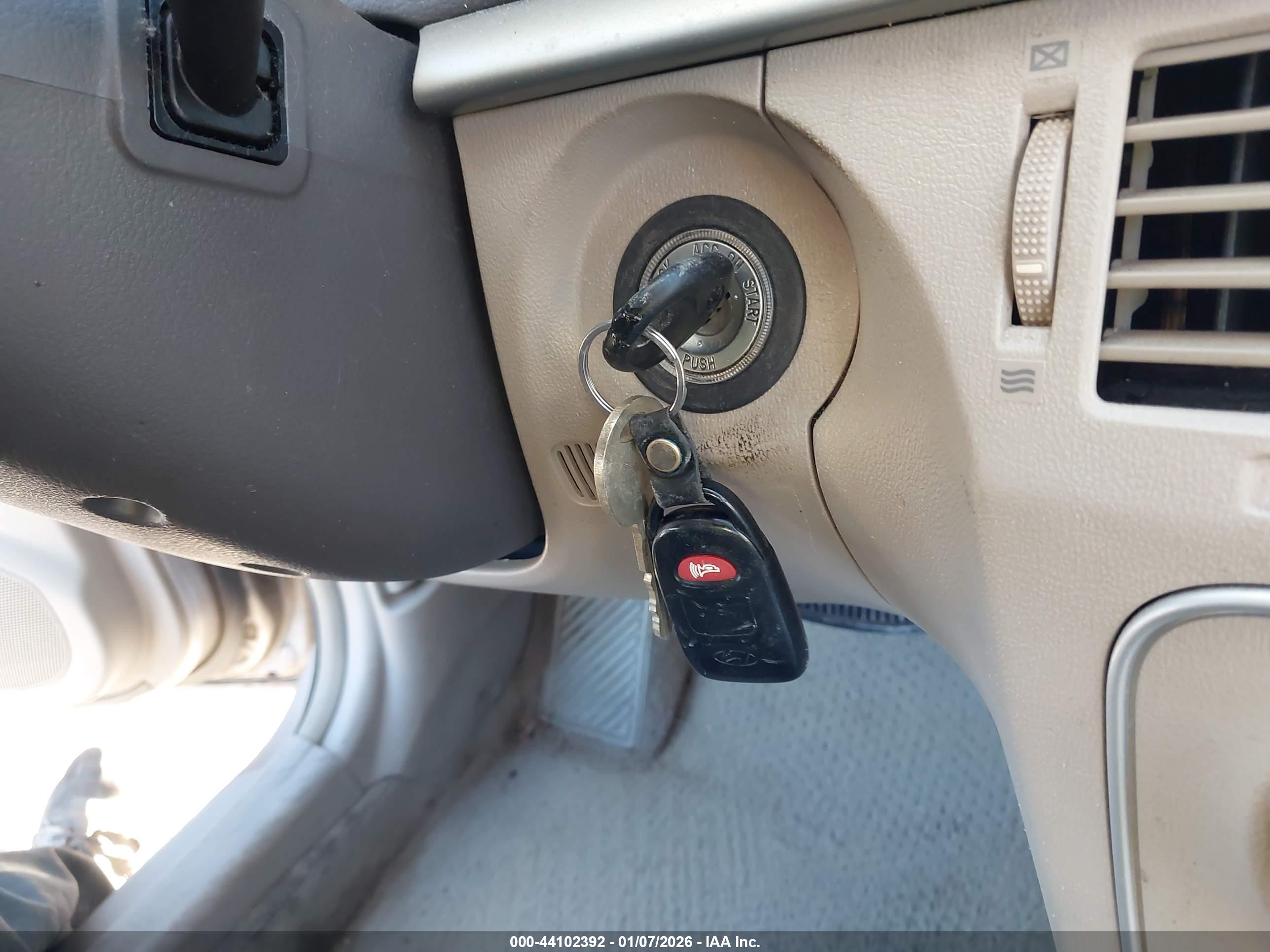 HYUNDAI SONATA image 11