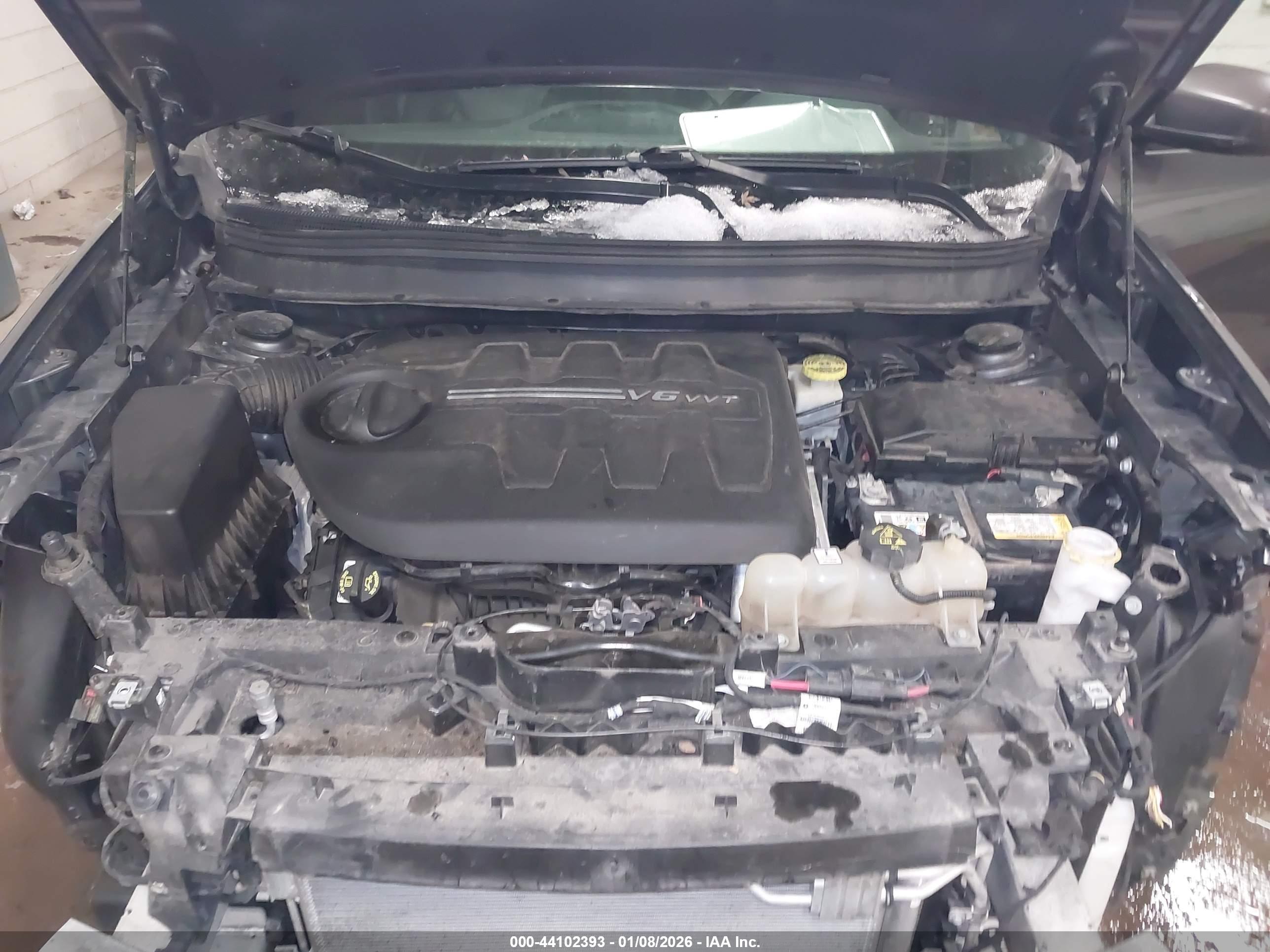 JEEP CHEROKEE image 10