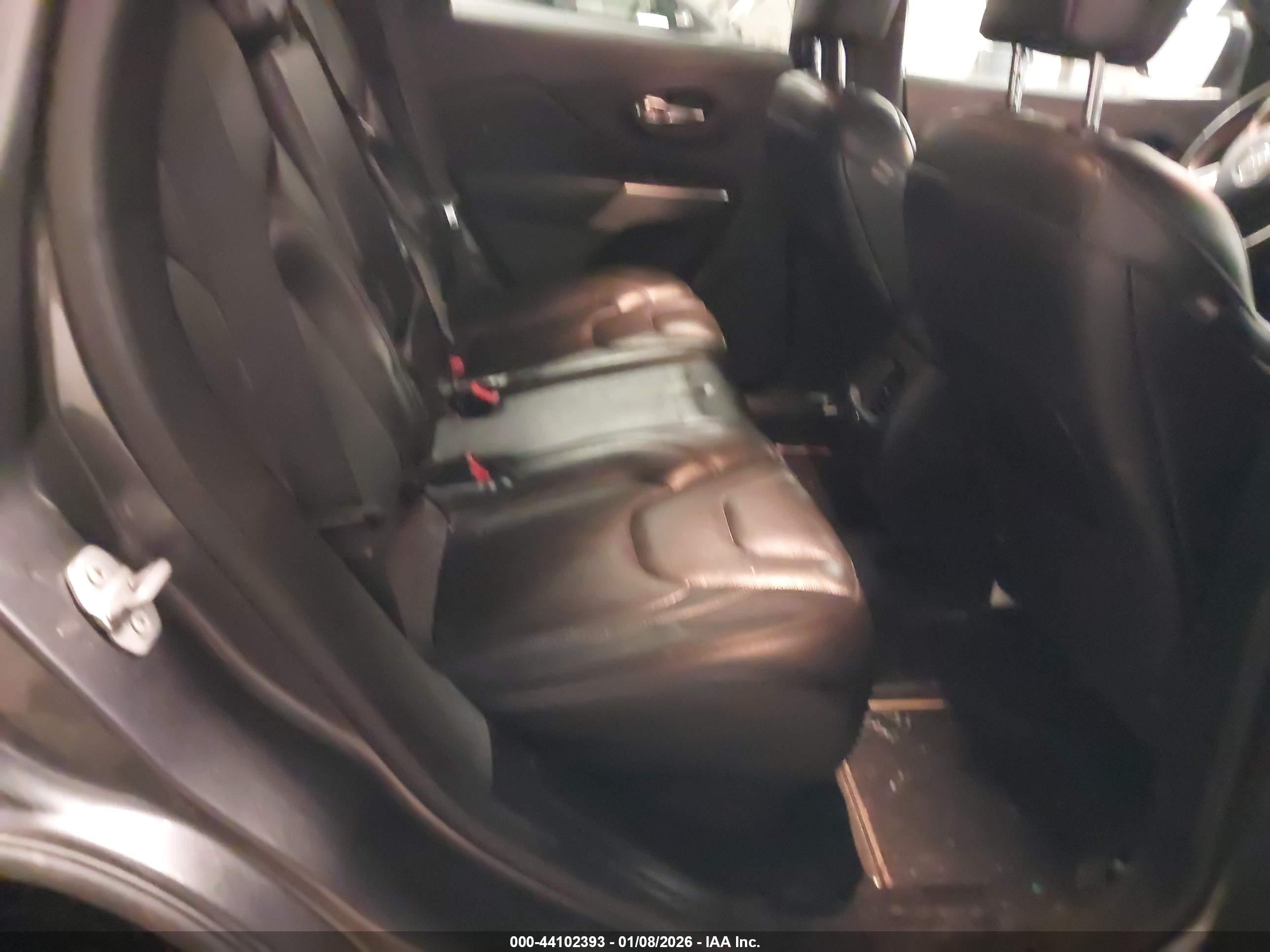 JEEP CHEROKEE image 8