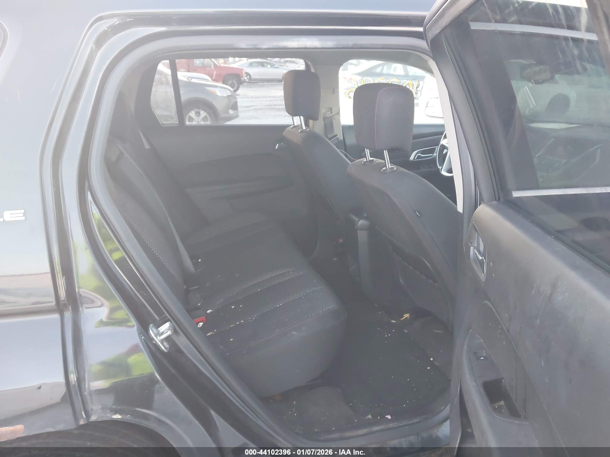 GMC TERRAIN image 8
