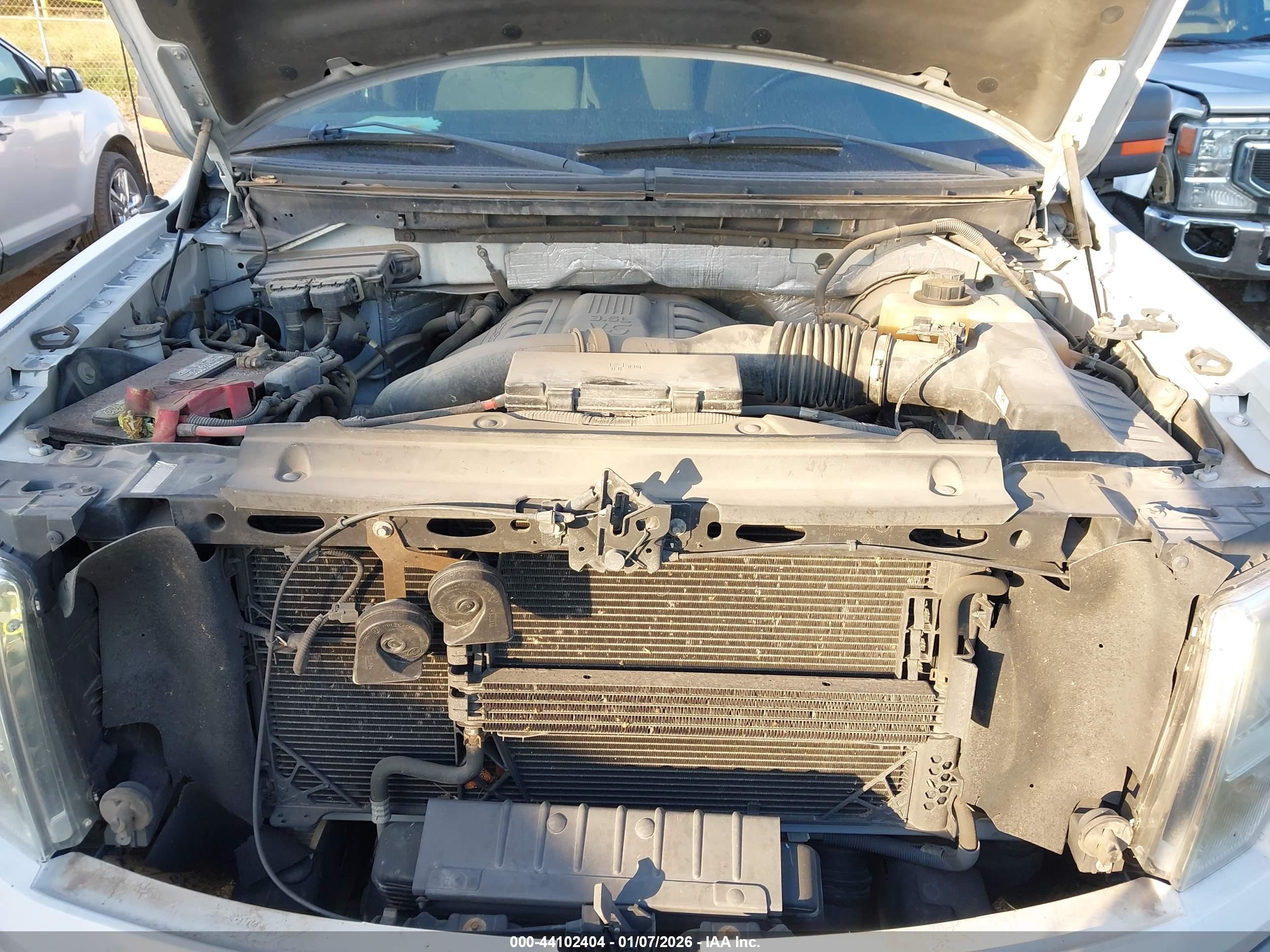 FORD F-150 image 10