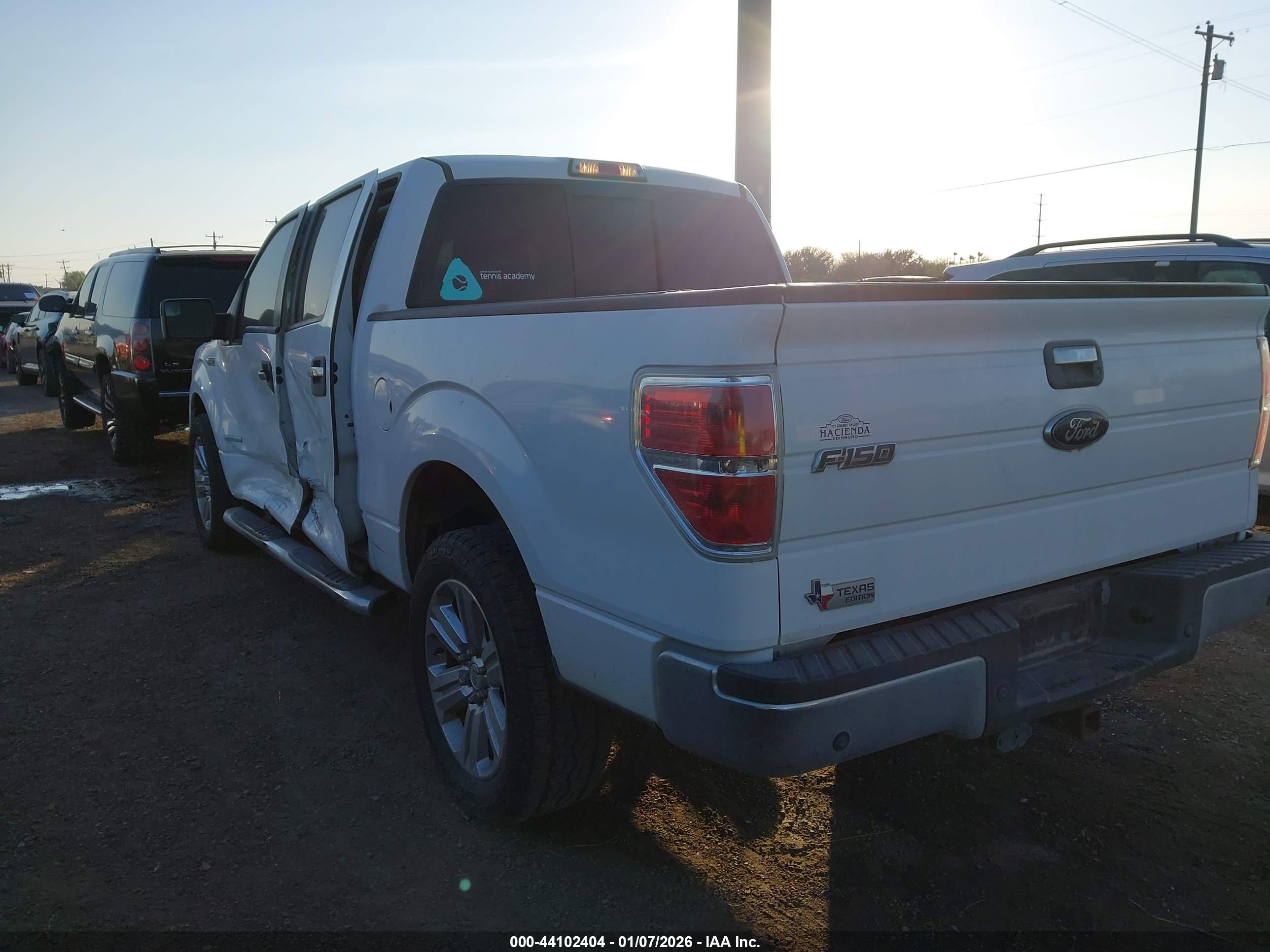 FORD F-150 image 3
