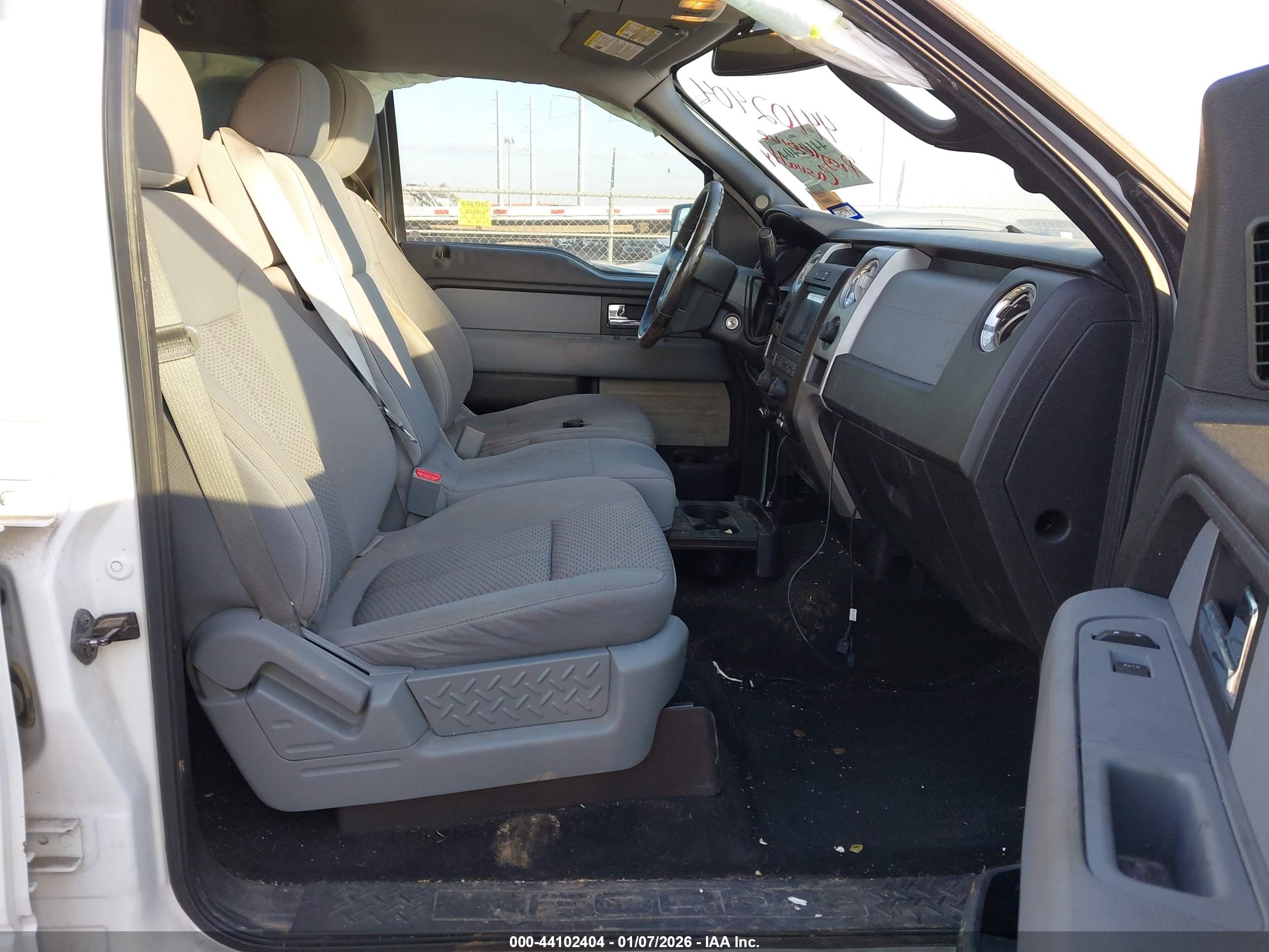FORD F-150 image 5