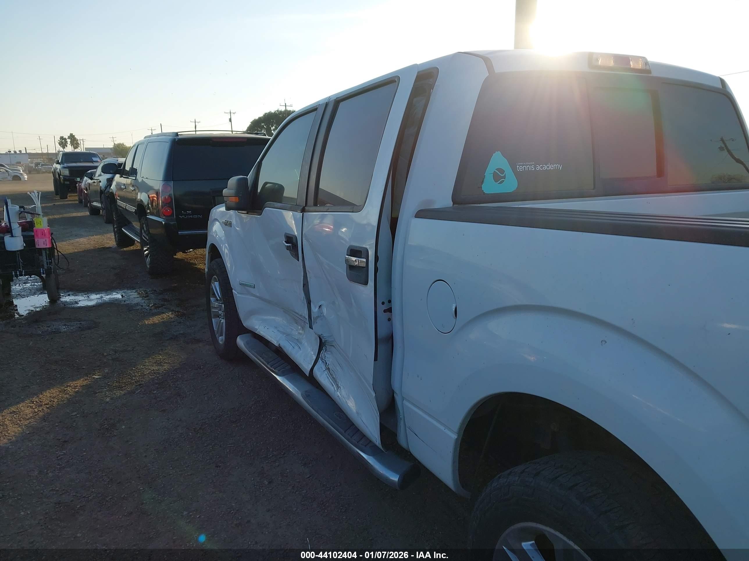 FORD F-150 image 6