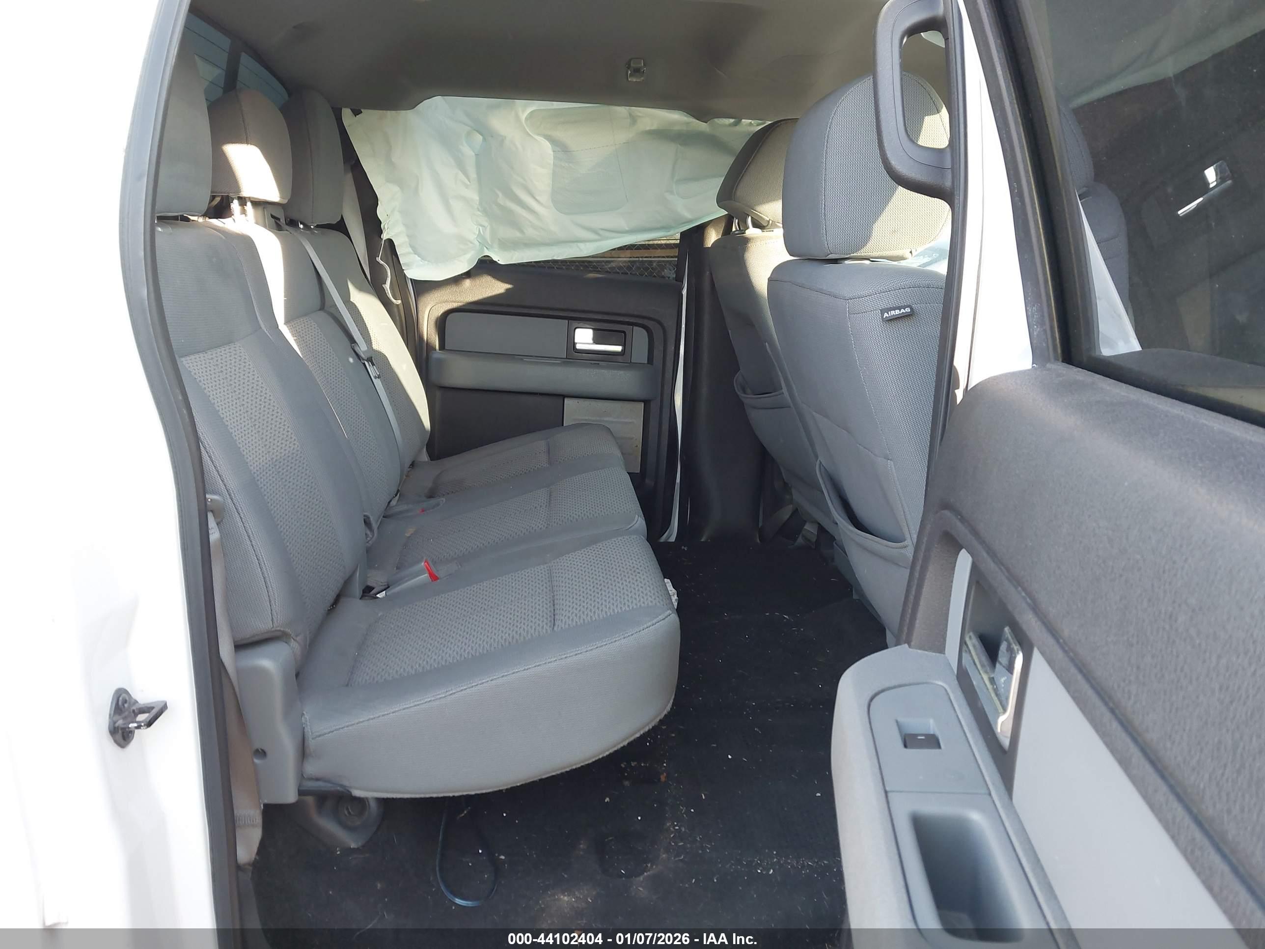 FORD F-150 image 8