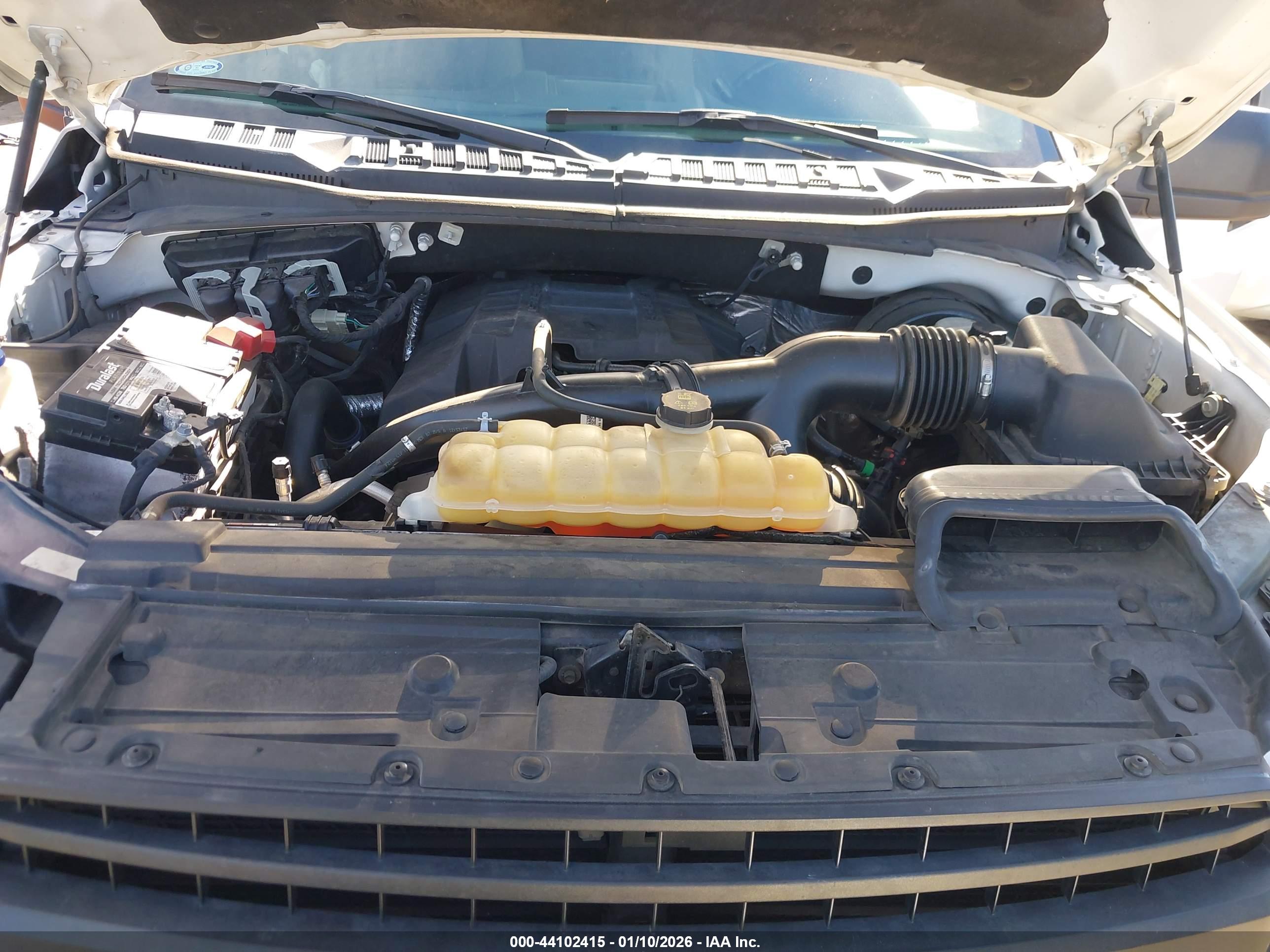FORD F-150 image 10
