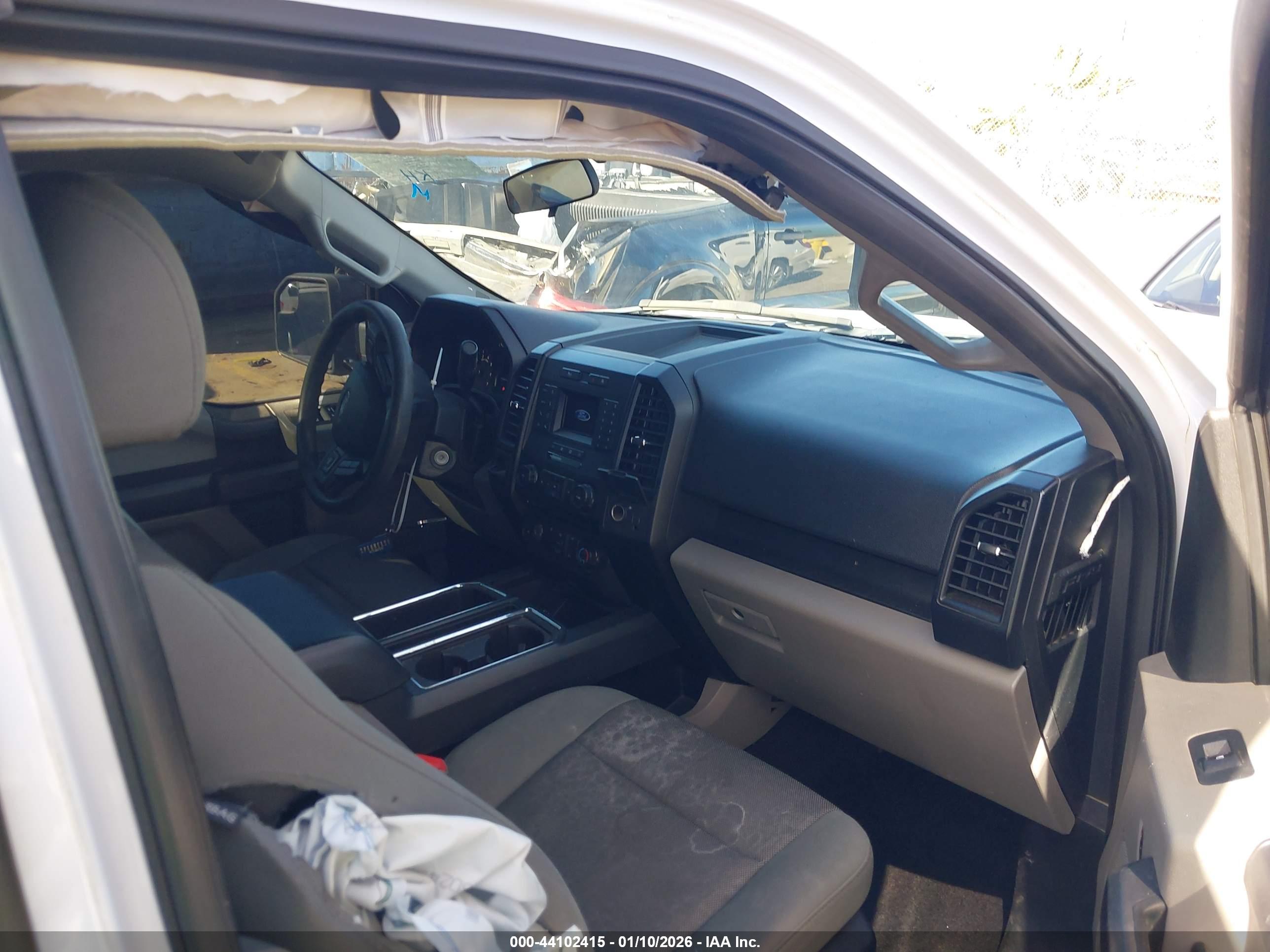FORD F-150 image 5