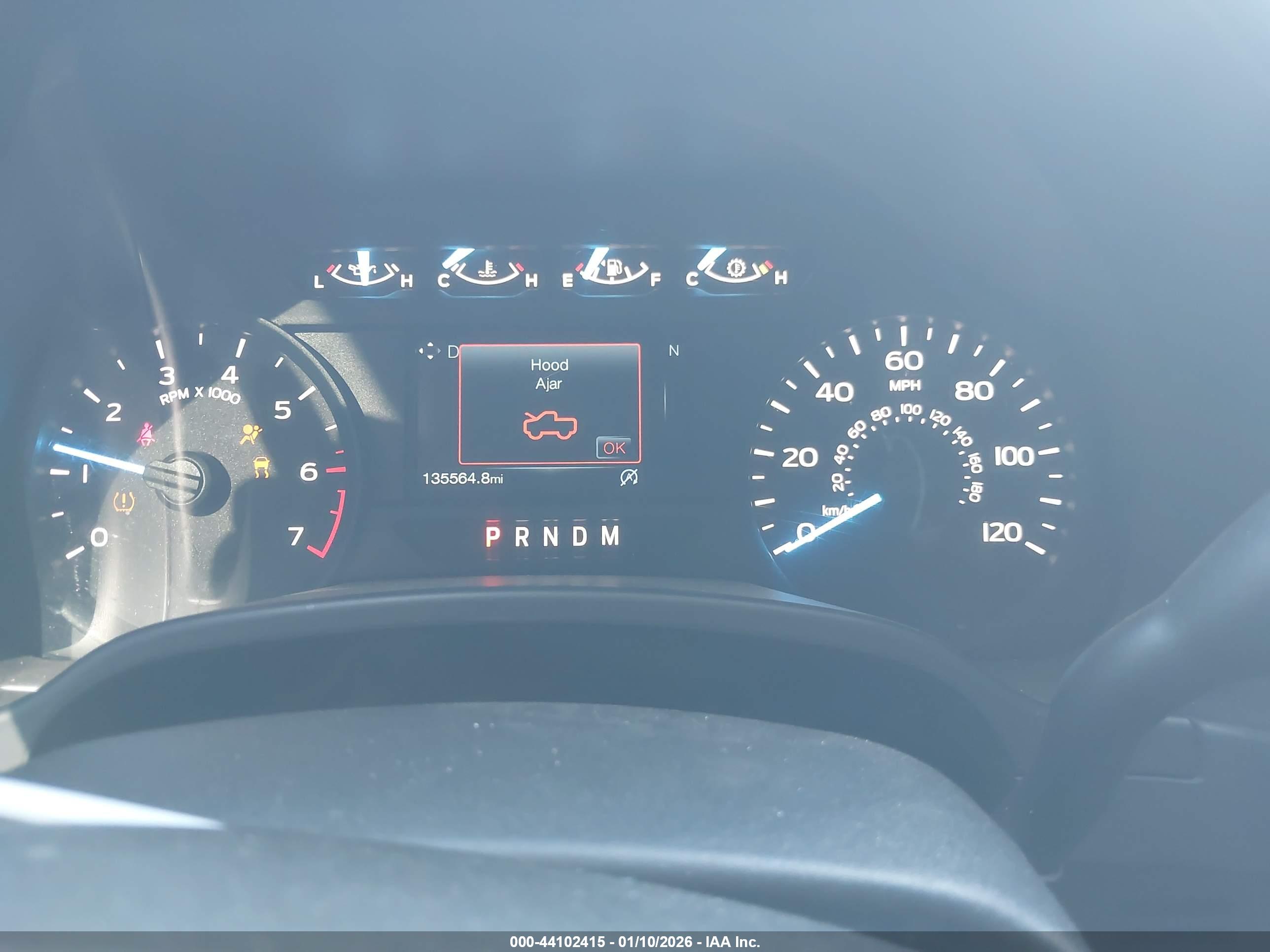 FORD F-150 image 7