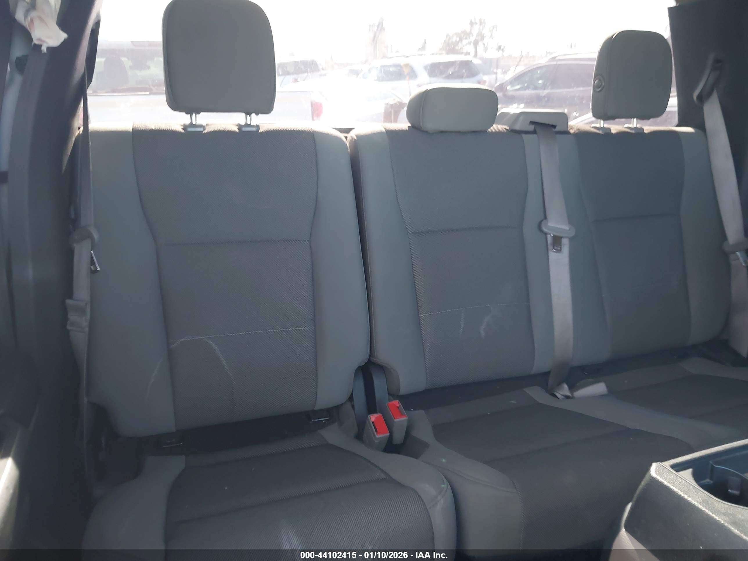 FORD F-150 image 8
