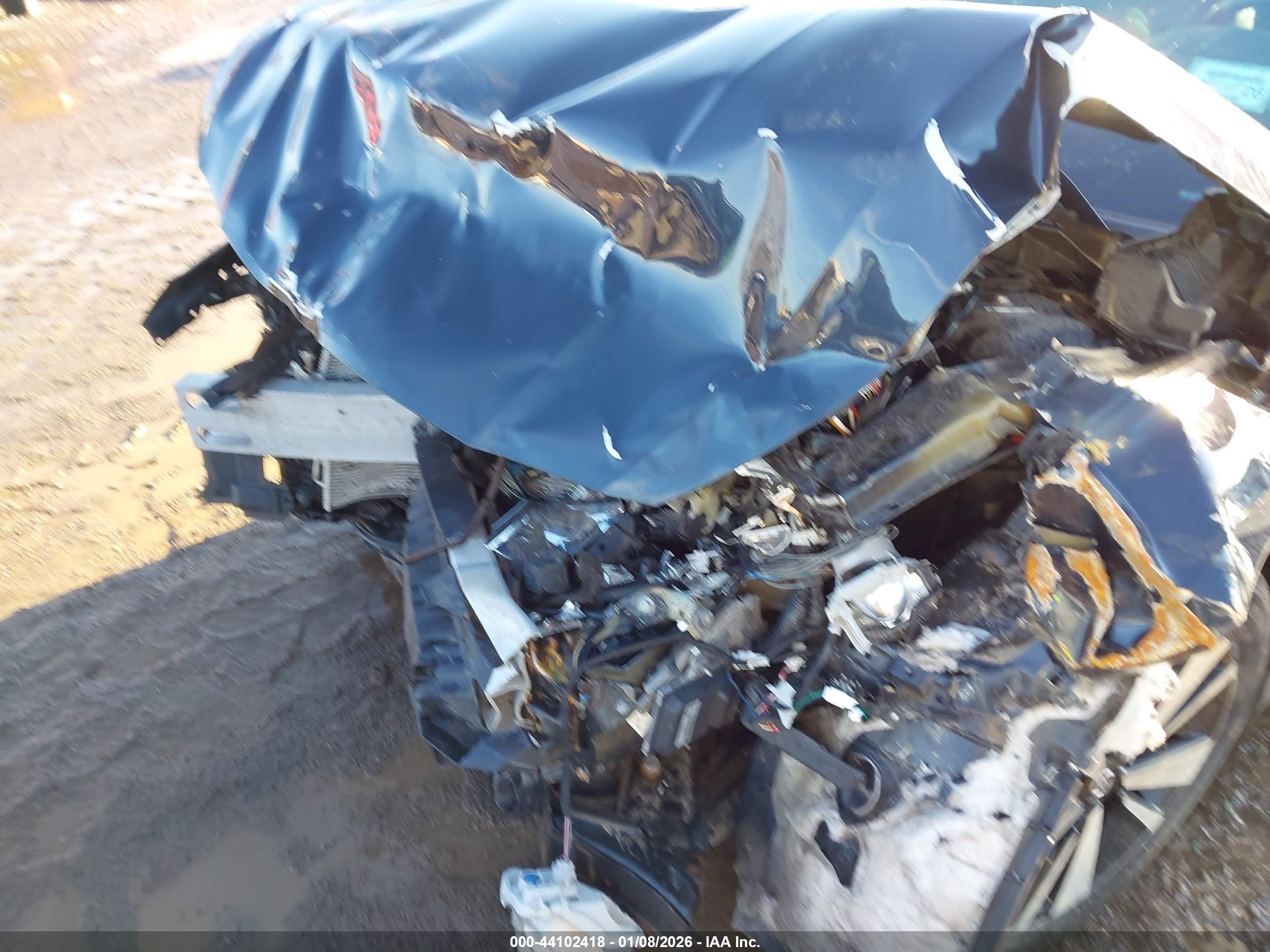 NISSAN ALTIMA image 6