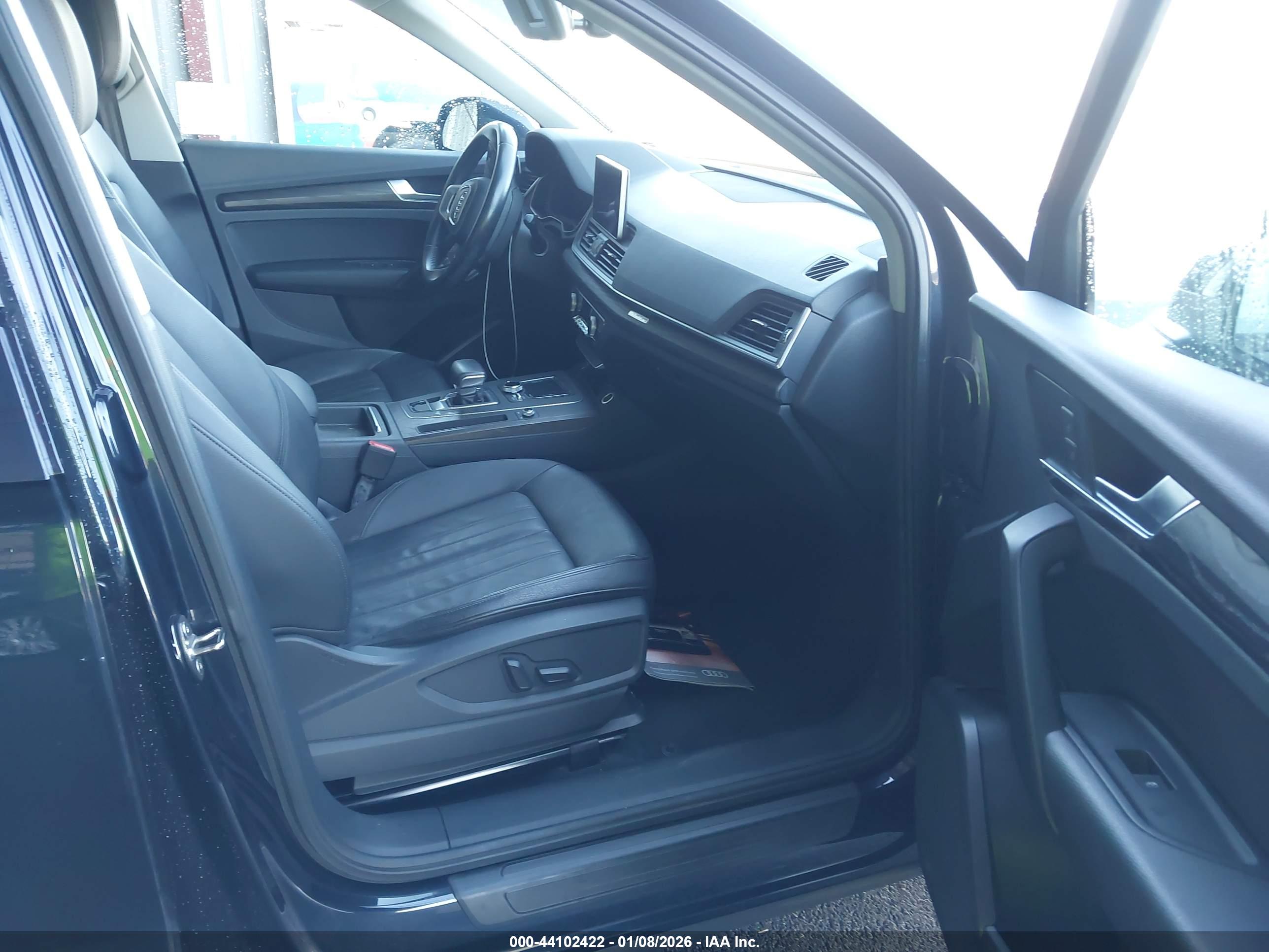 AUDI Q5 image 5