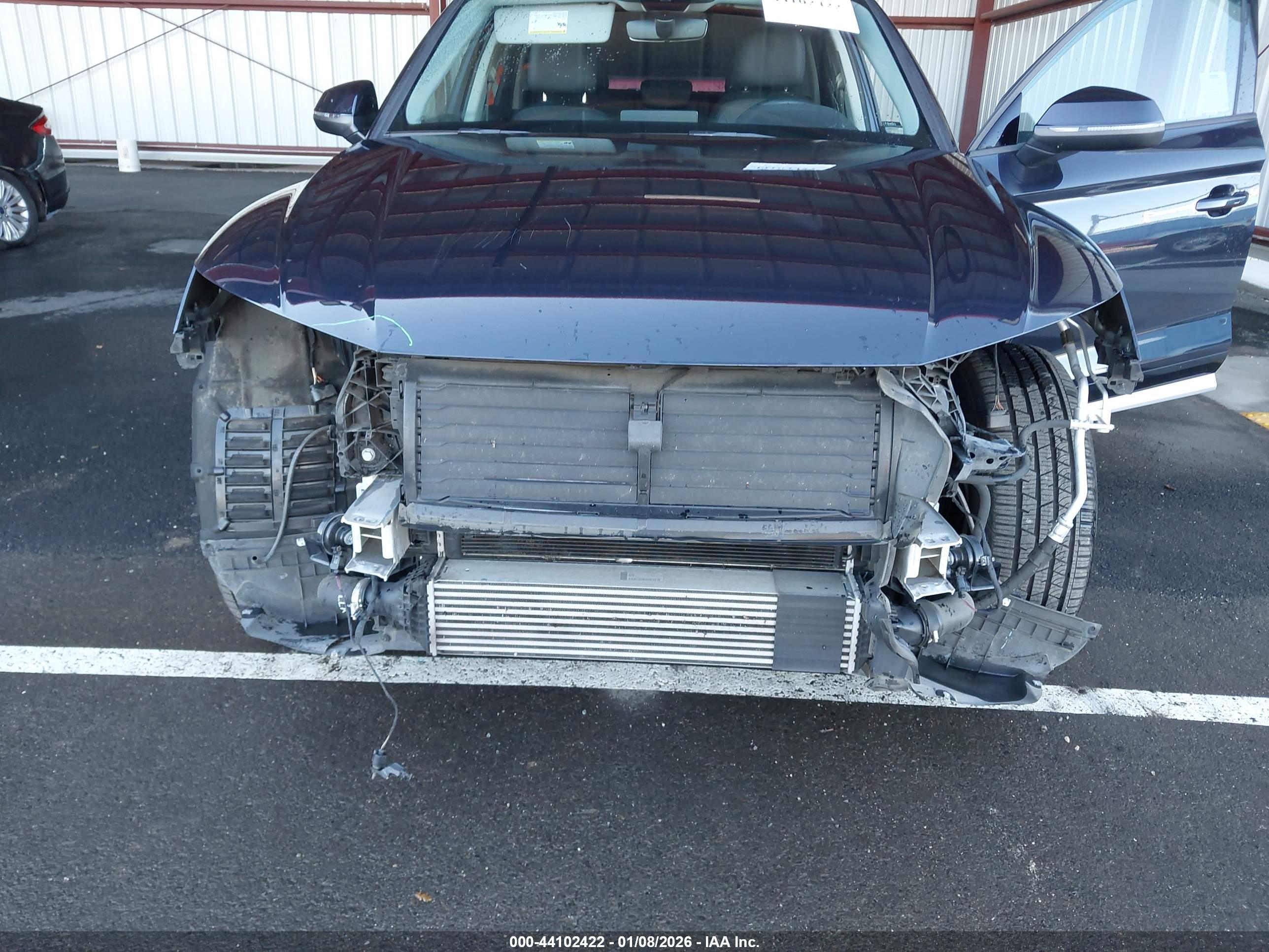 AUDI Q5 image 6