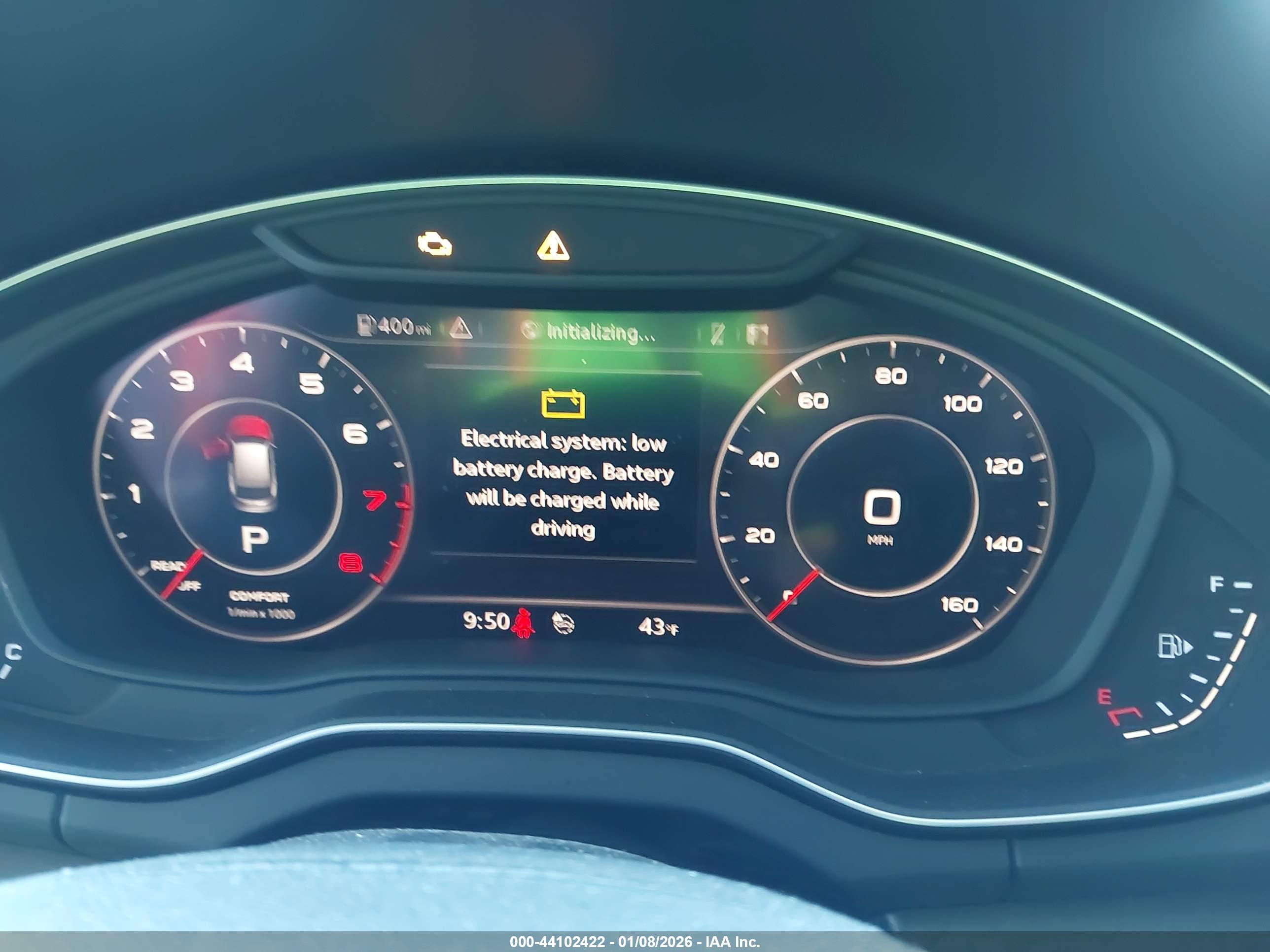 AUDI Q5 image 7