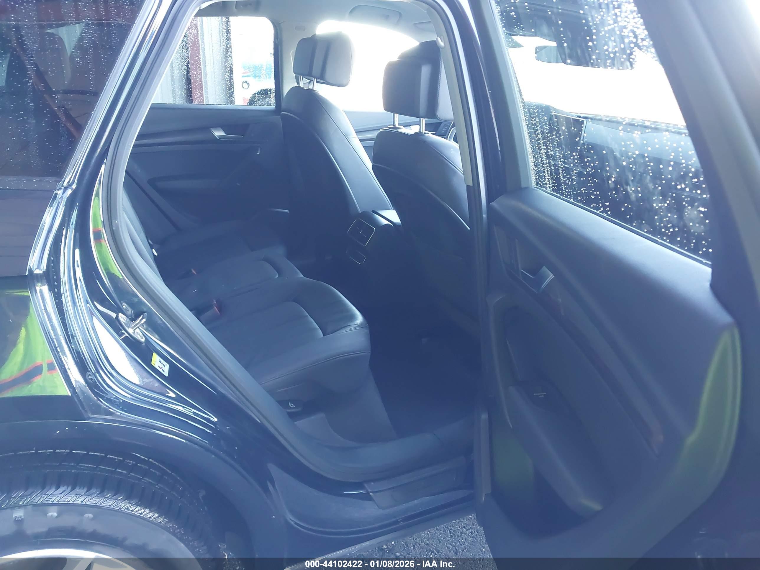 AUDI Q5 image 8