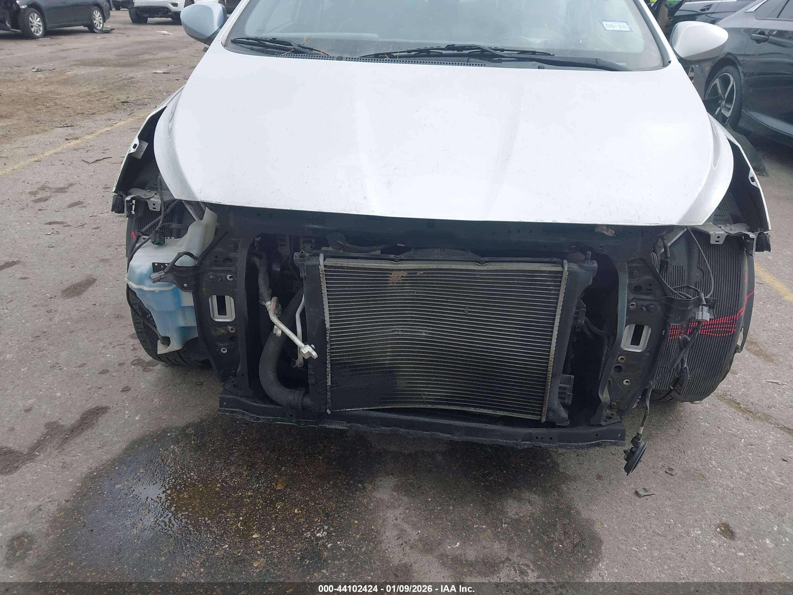 HYUNDAI ACCENT image 6