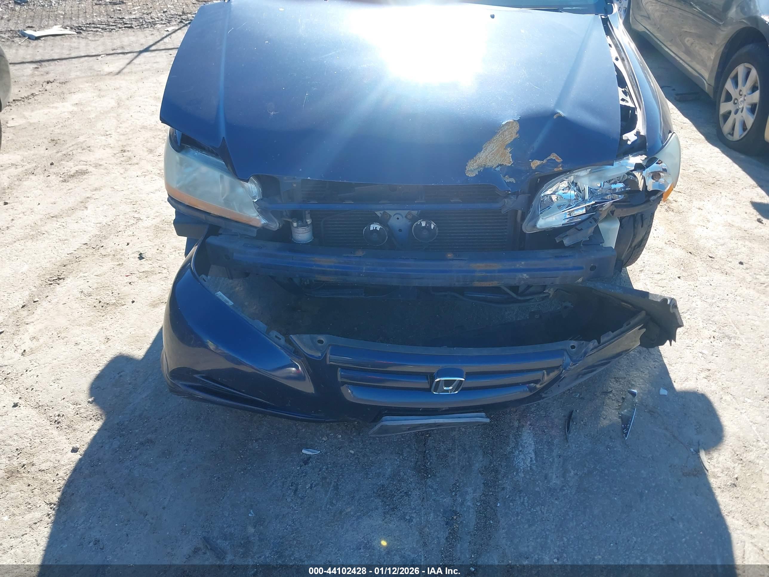 HONDA ACCORD image 6
