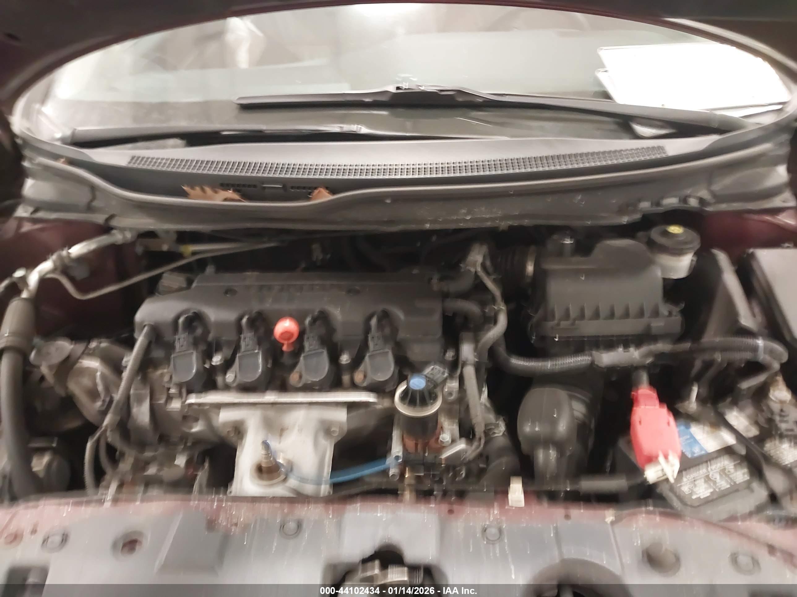 HONDA CIVIC image 10