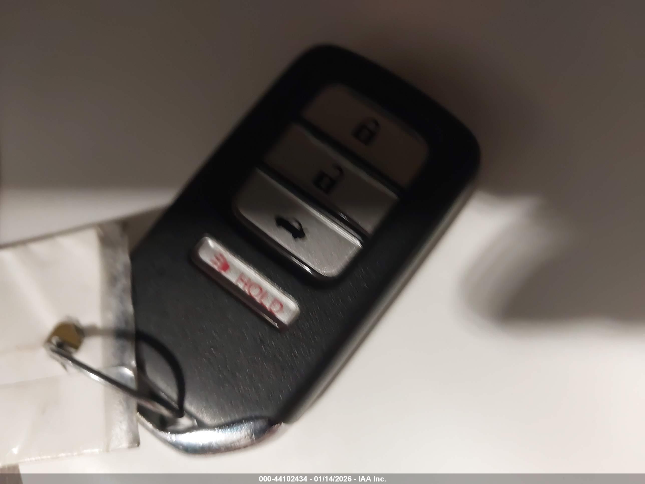 HONDA CIVIC image 11