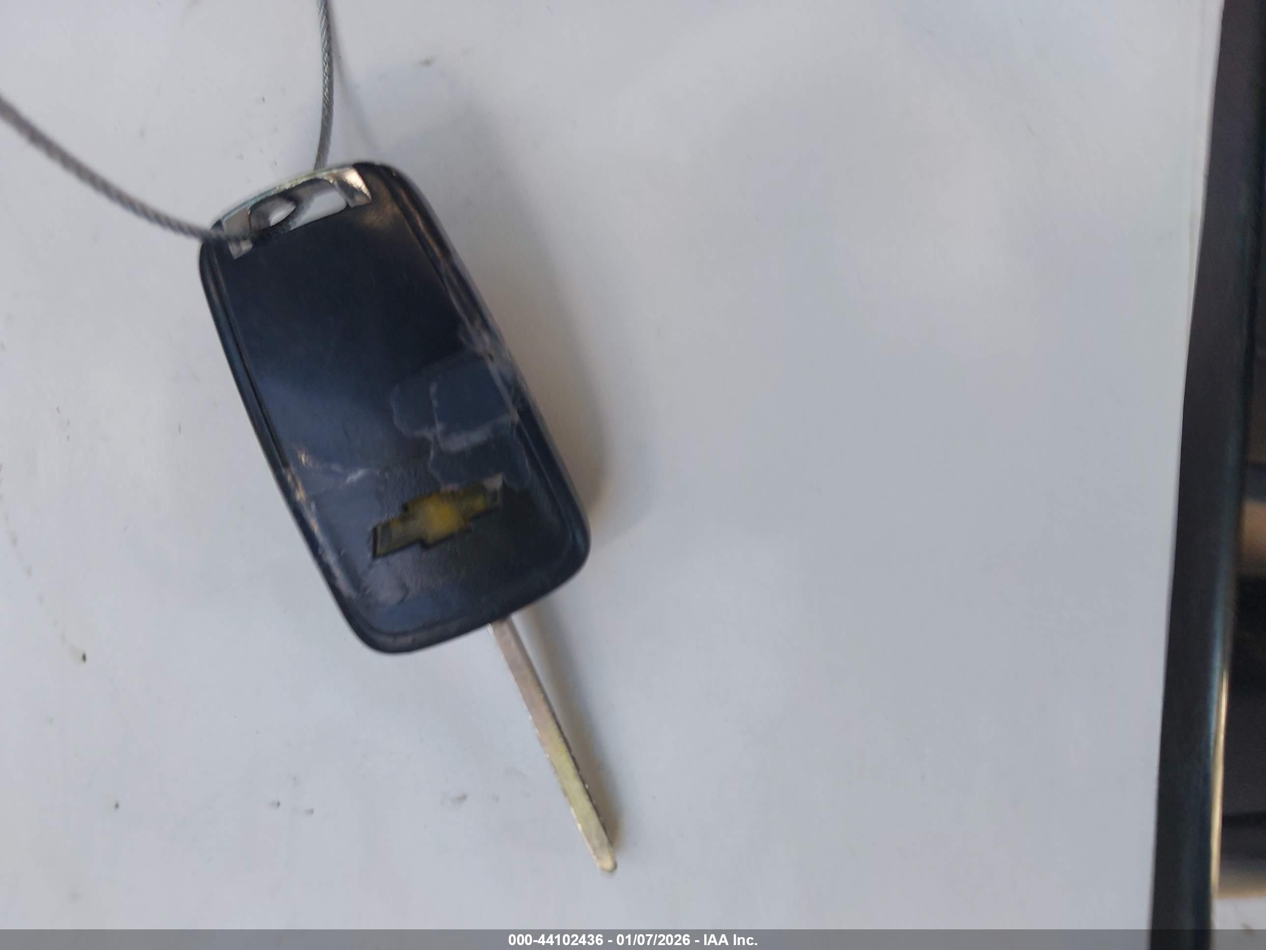 CHEVROLET CRUZE image 11