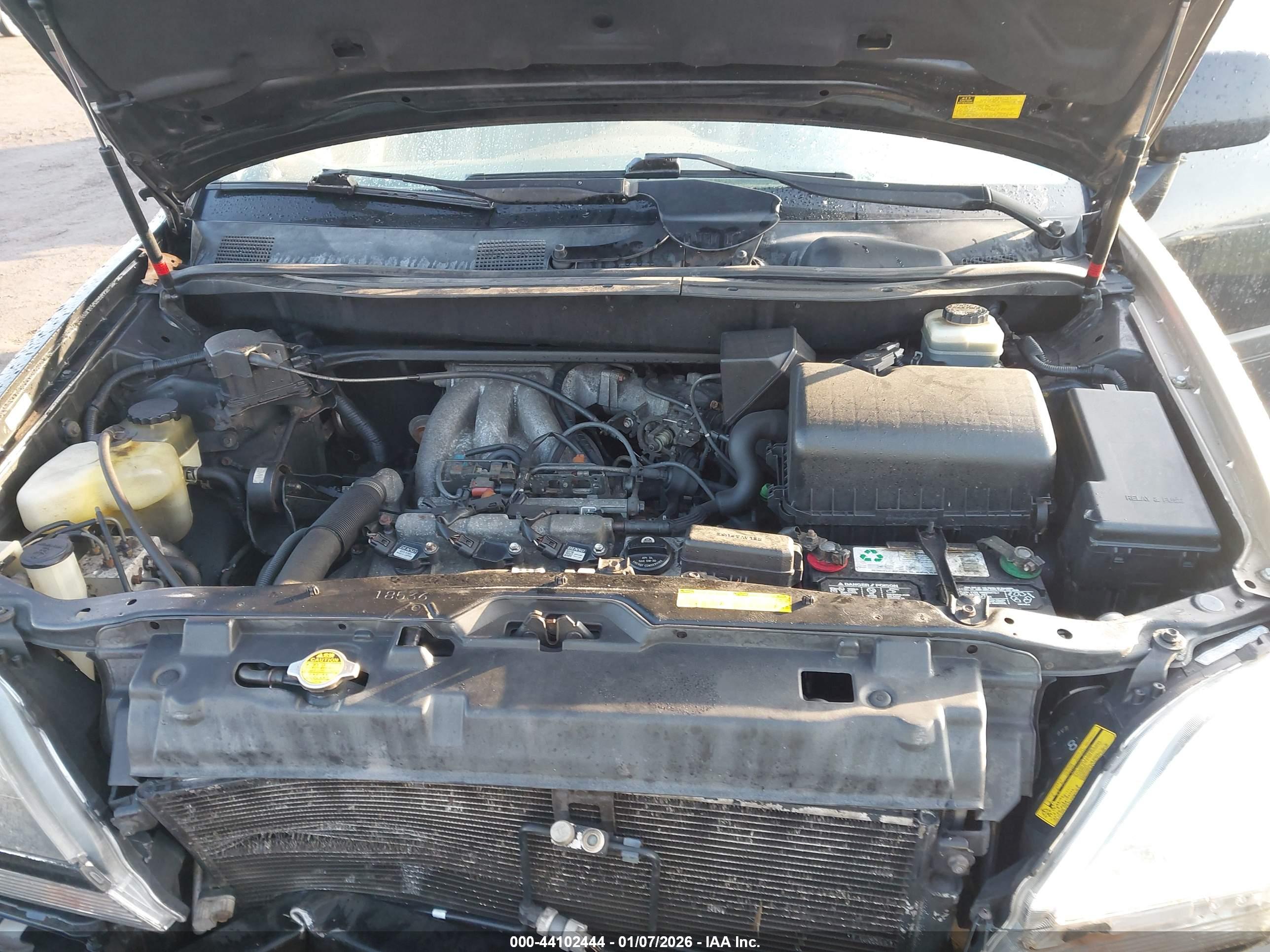 LEXUS RX image 10