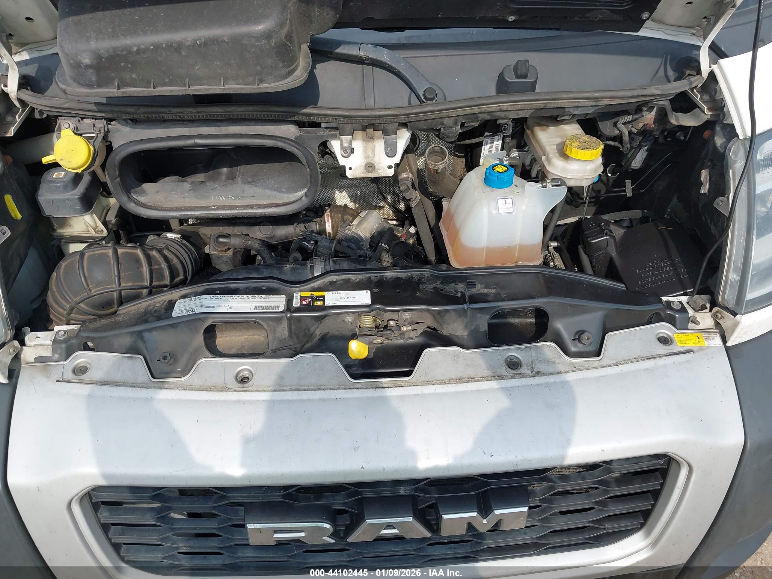 RAM PROMASTER image 10