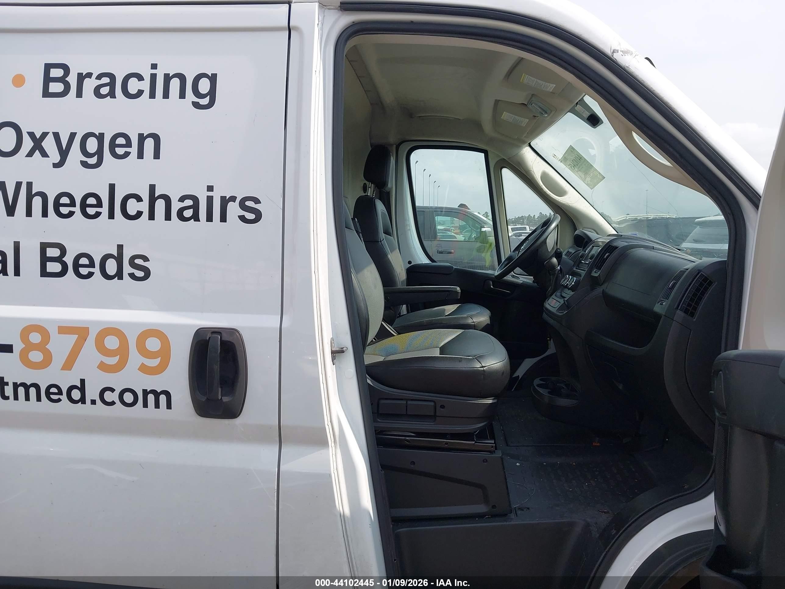 RAM PROMASTER image 5