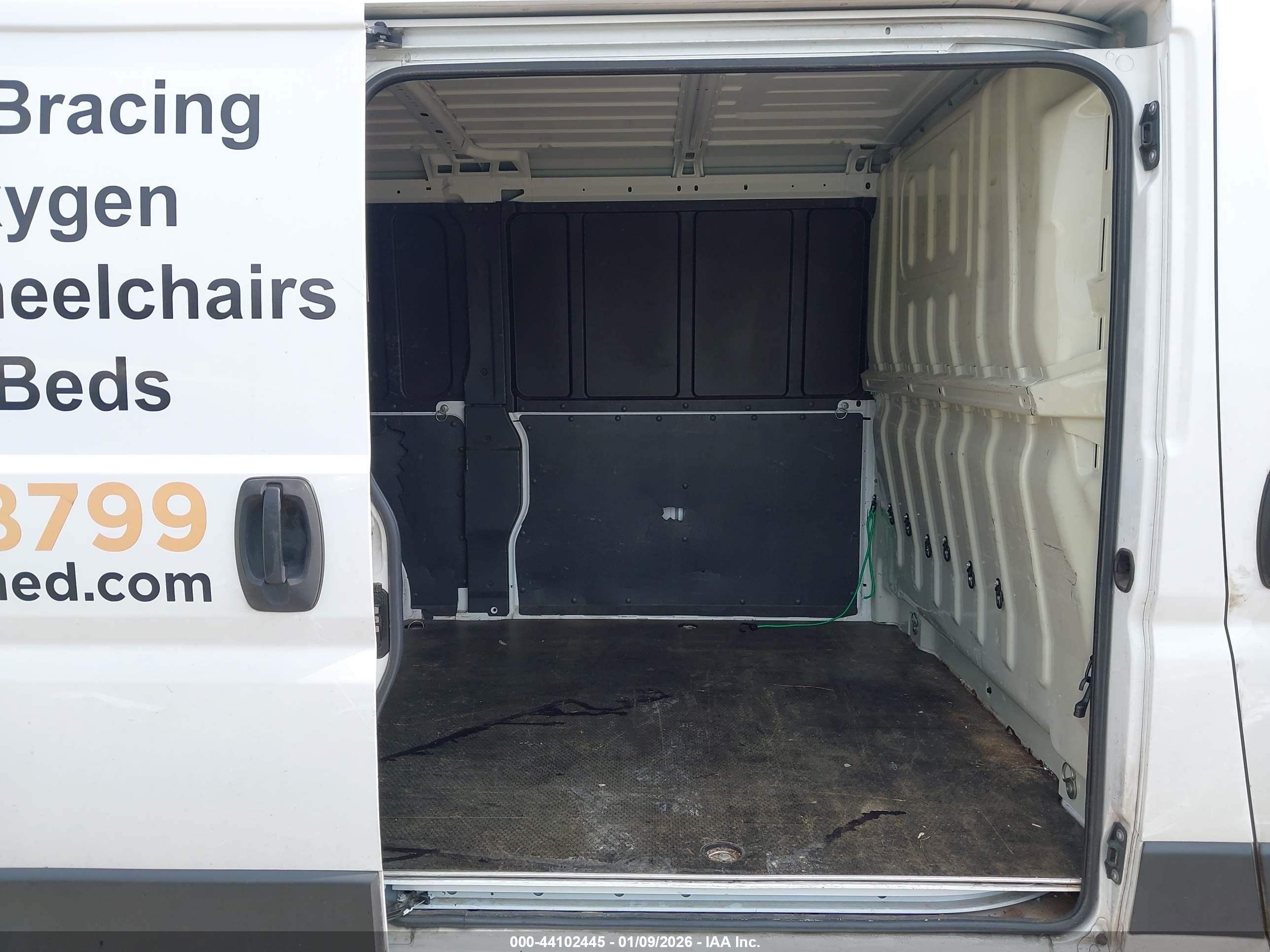 RAM PROMASTER image 8