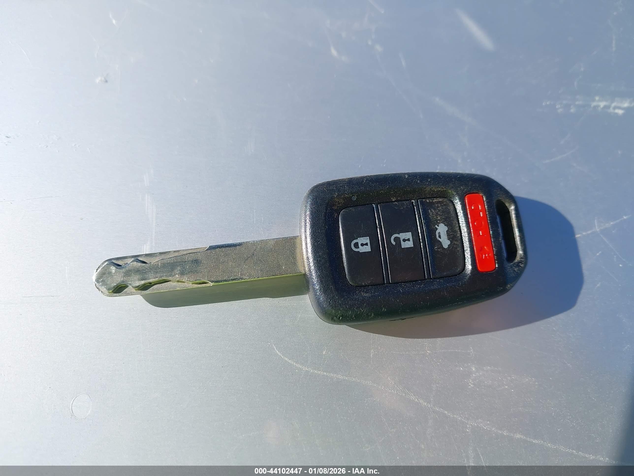 HONDA CIVIC image 11