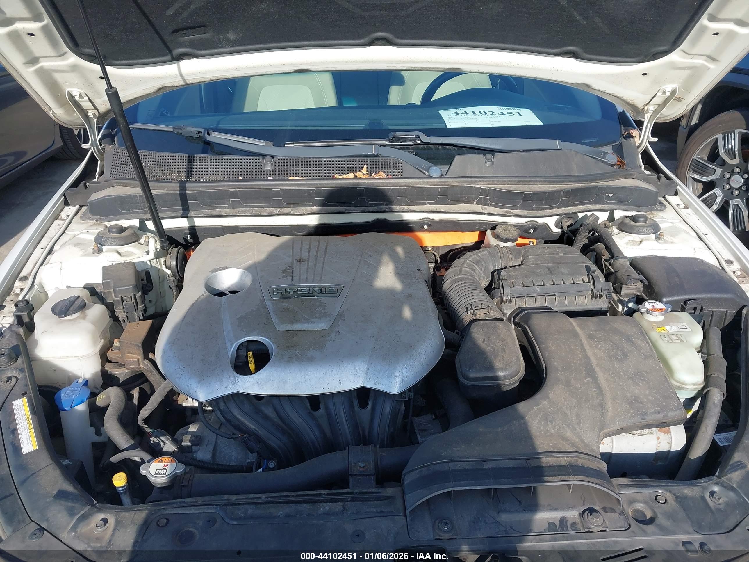 KIA OPTIMA image 10