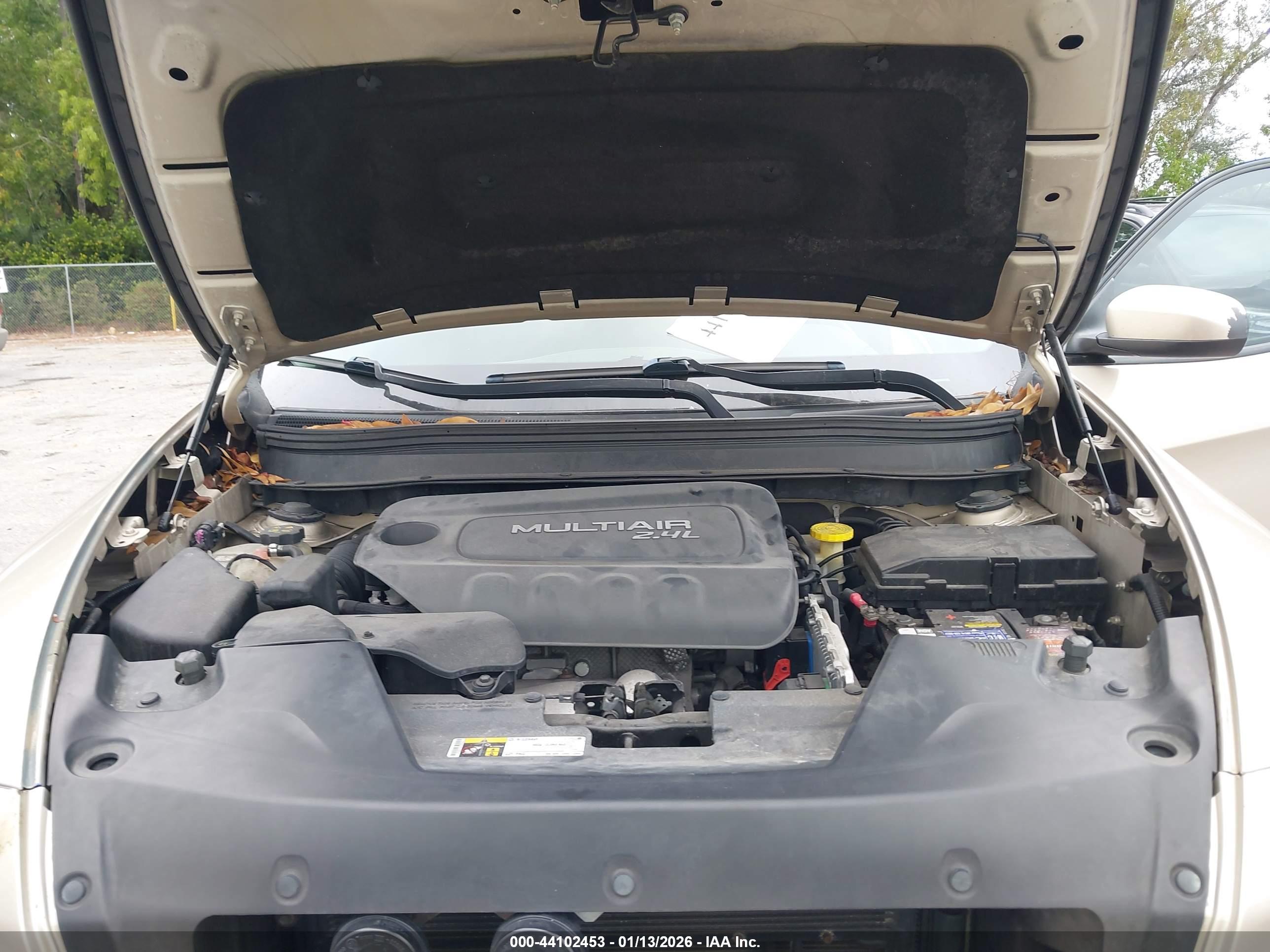 JEEP CHEROKEE image 10