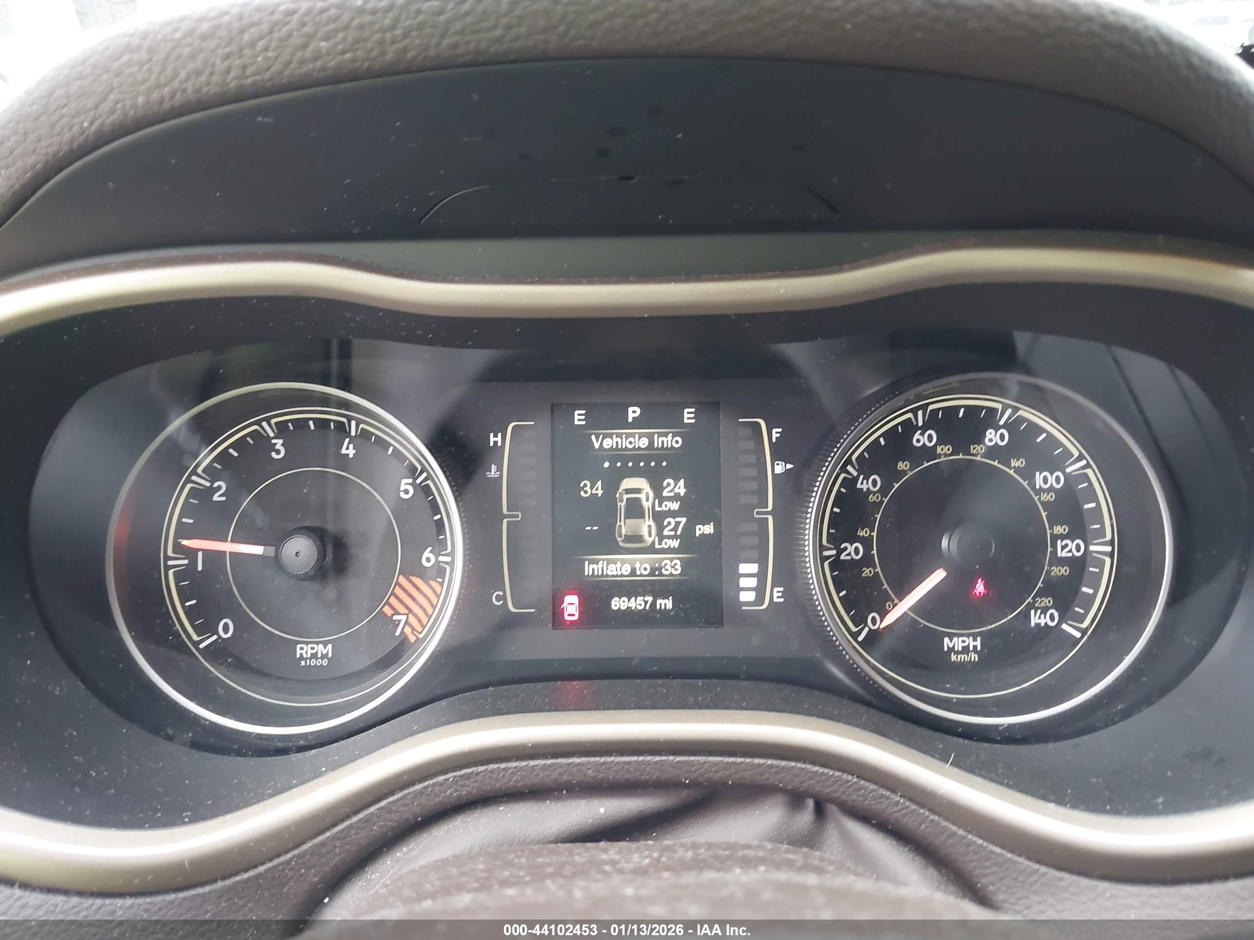 JEEP CHEROKEE image 7