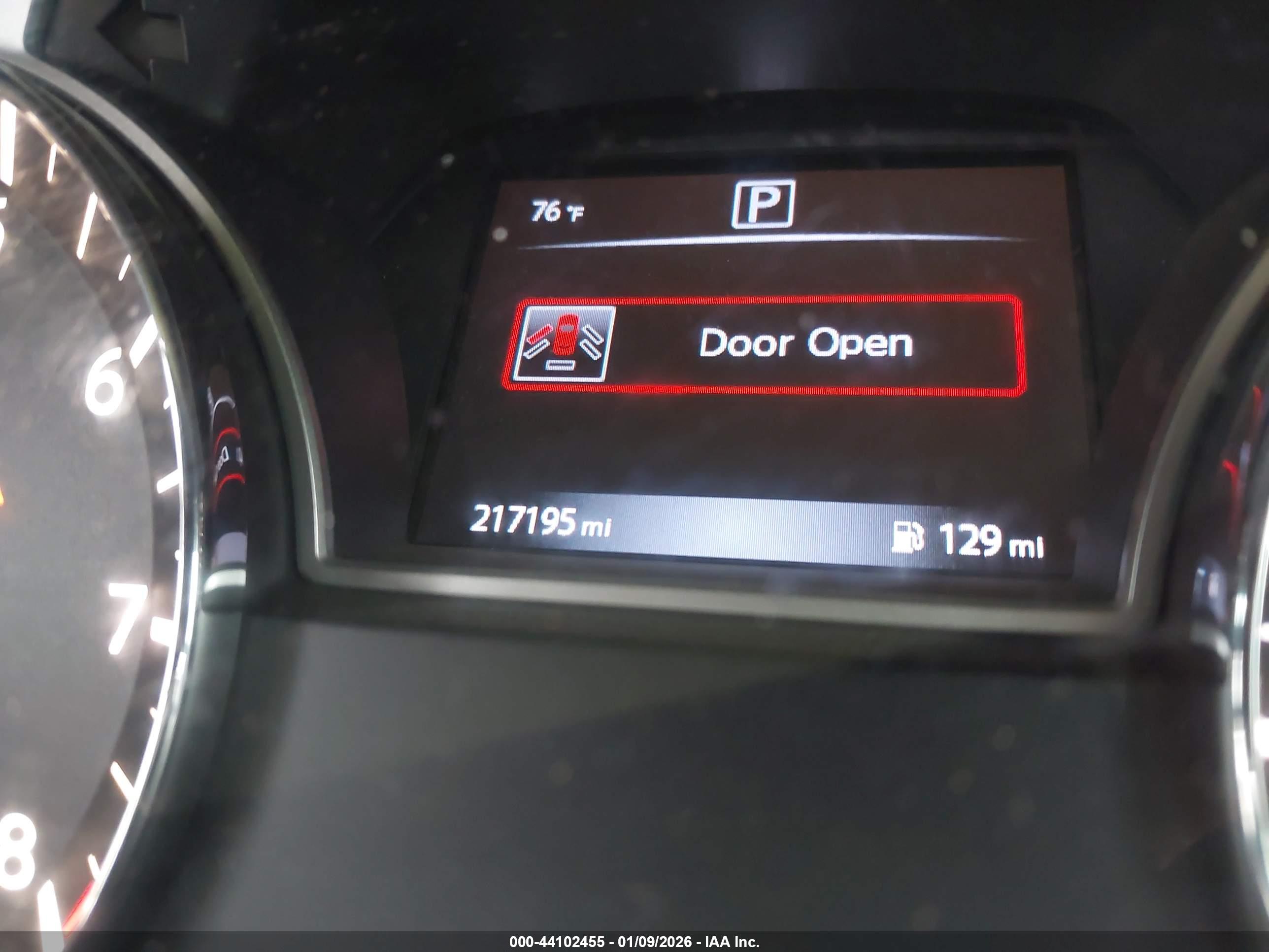 NISSAN ALTIMA image 7