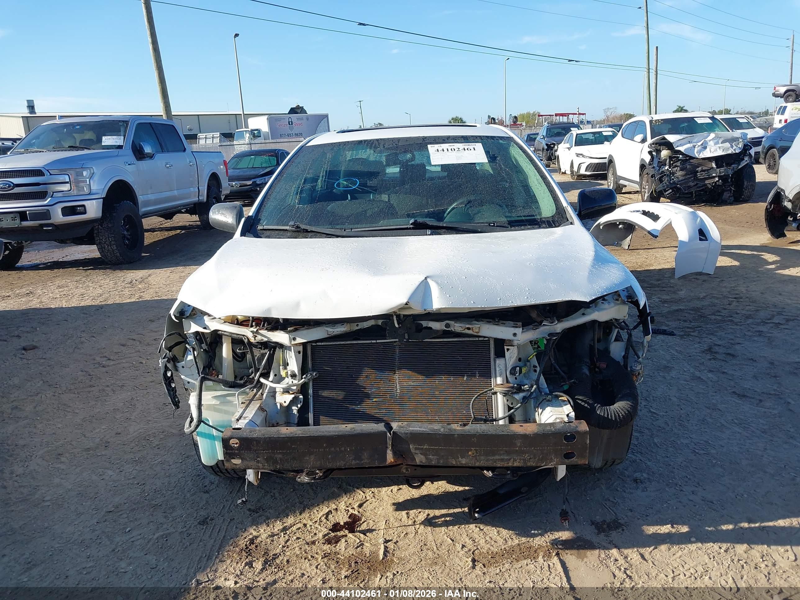 TOYOTA COROLLA image 6