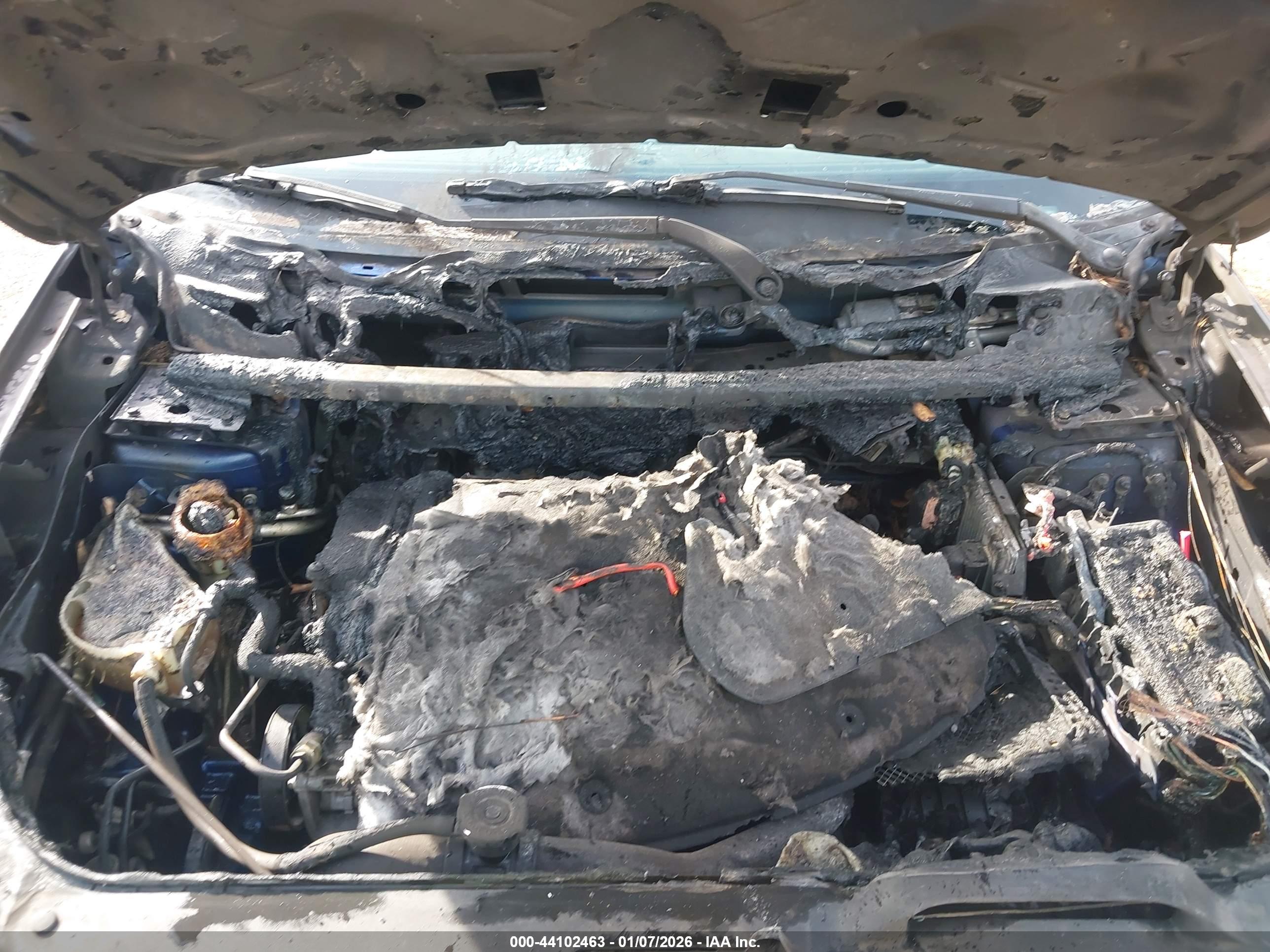 DODGE JOURNEY image 10