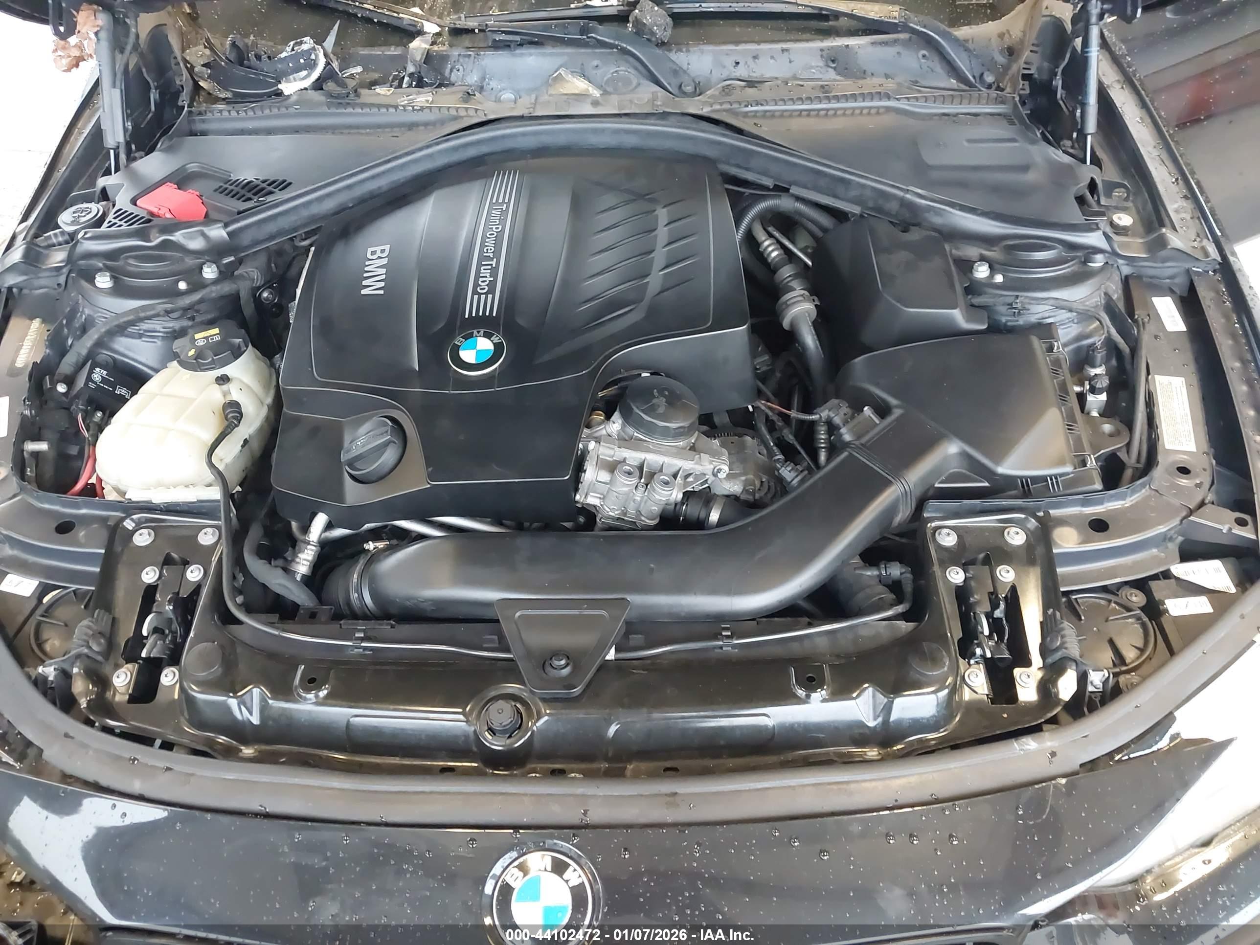 BMW 435I image 10