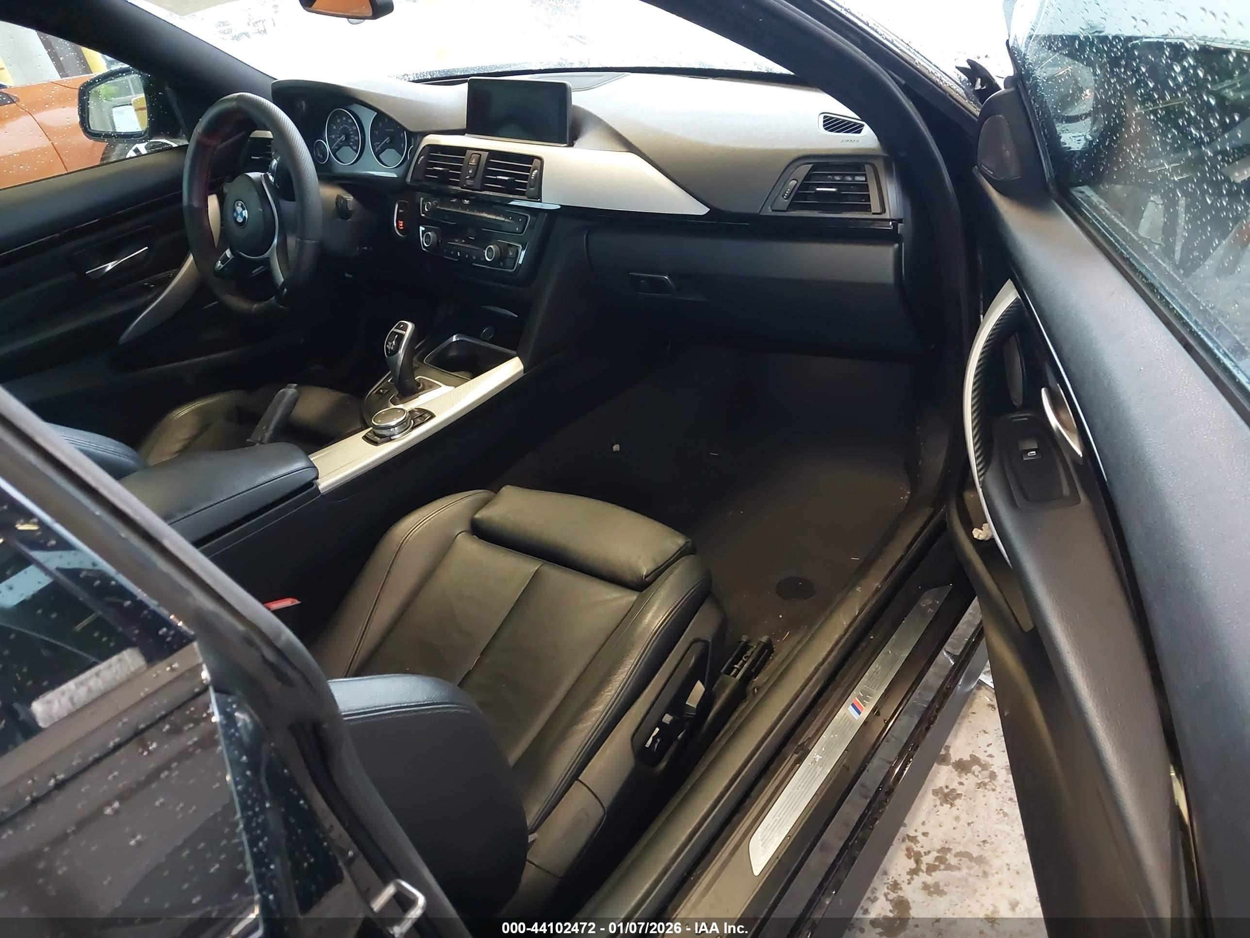 BMW 435I image 5