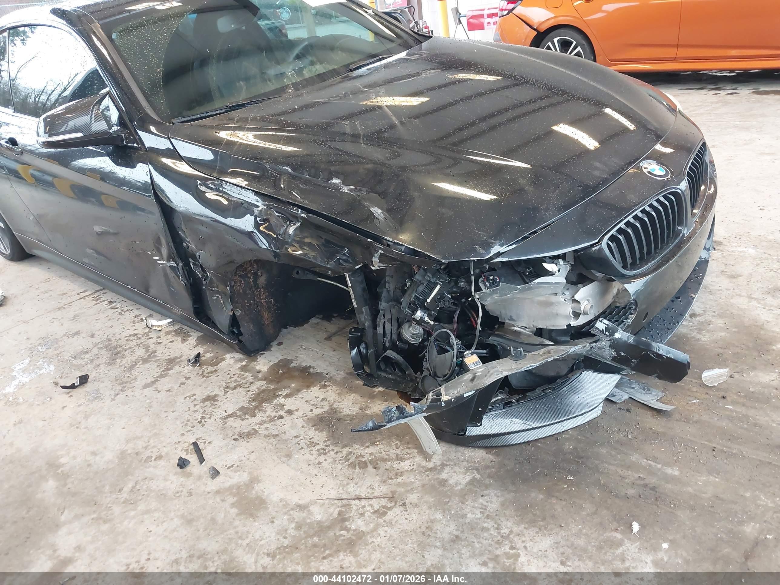 BMW 435I image 6