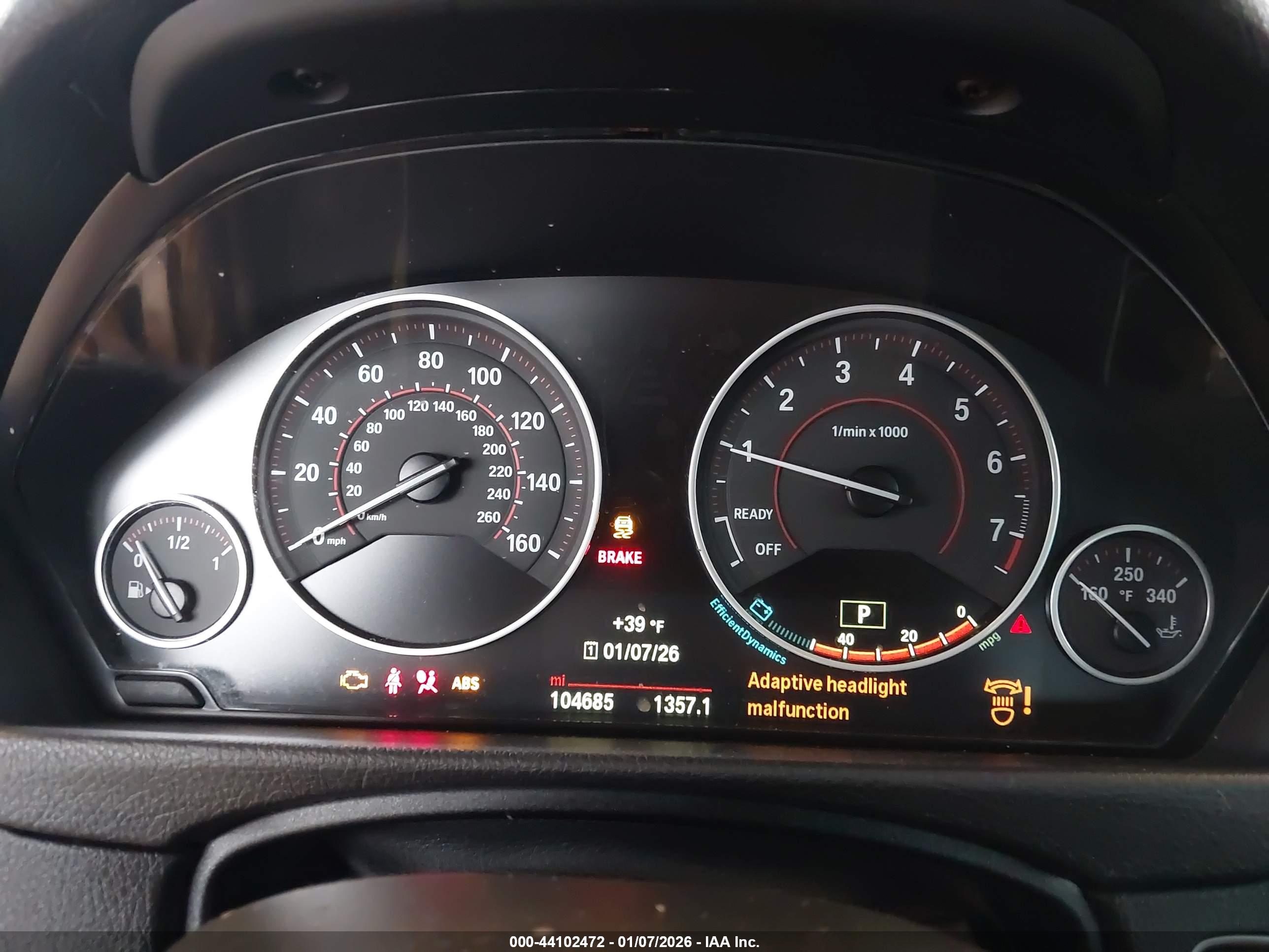 BMW 435I image 7
