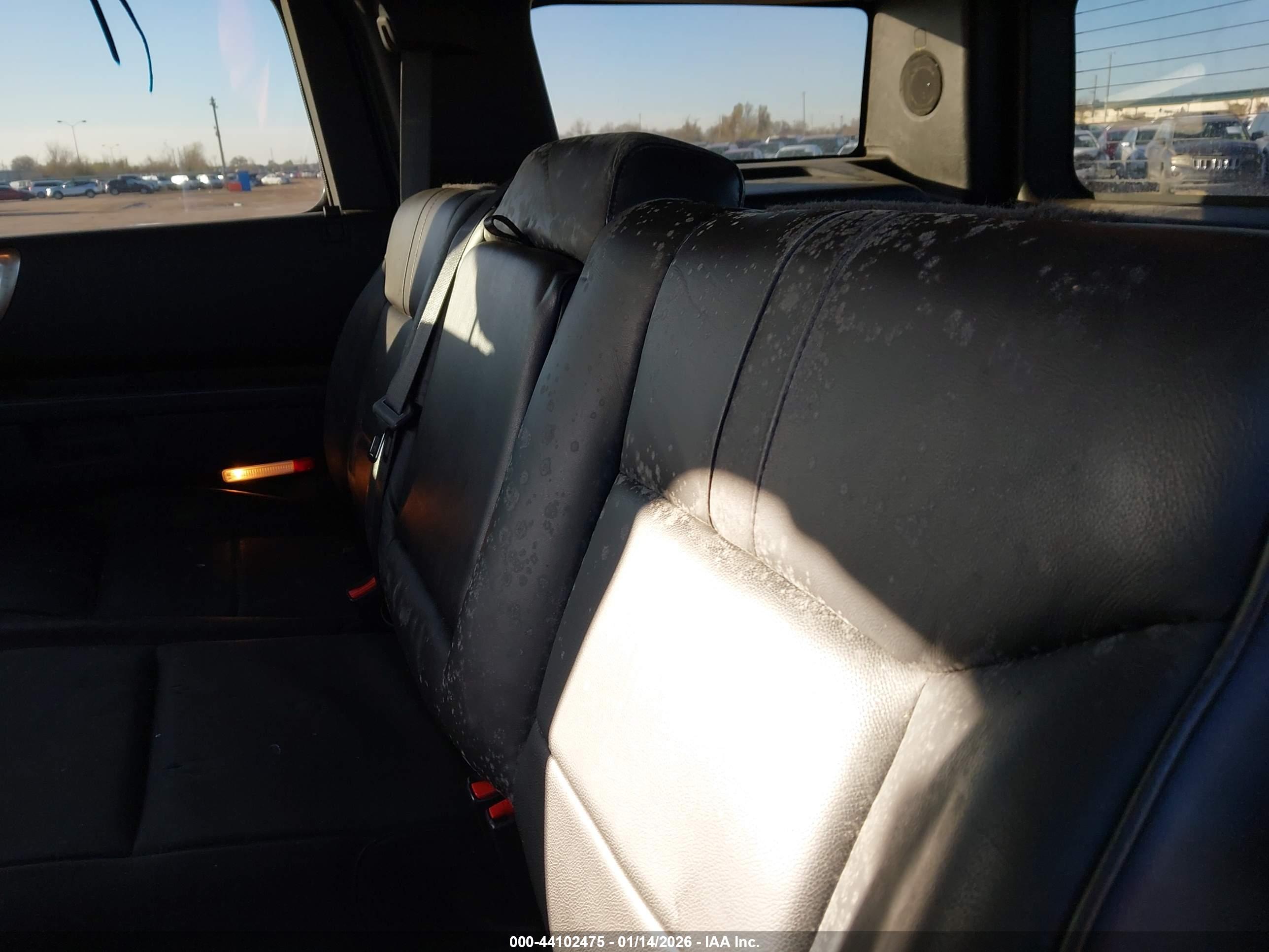 HUMMER H2 image 6